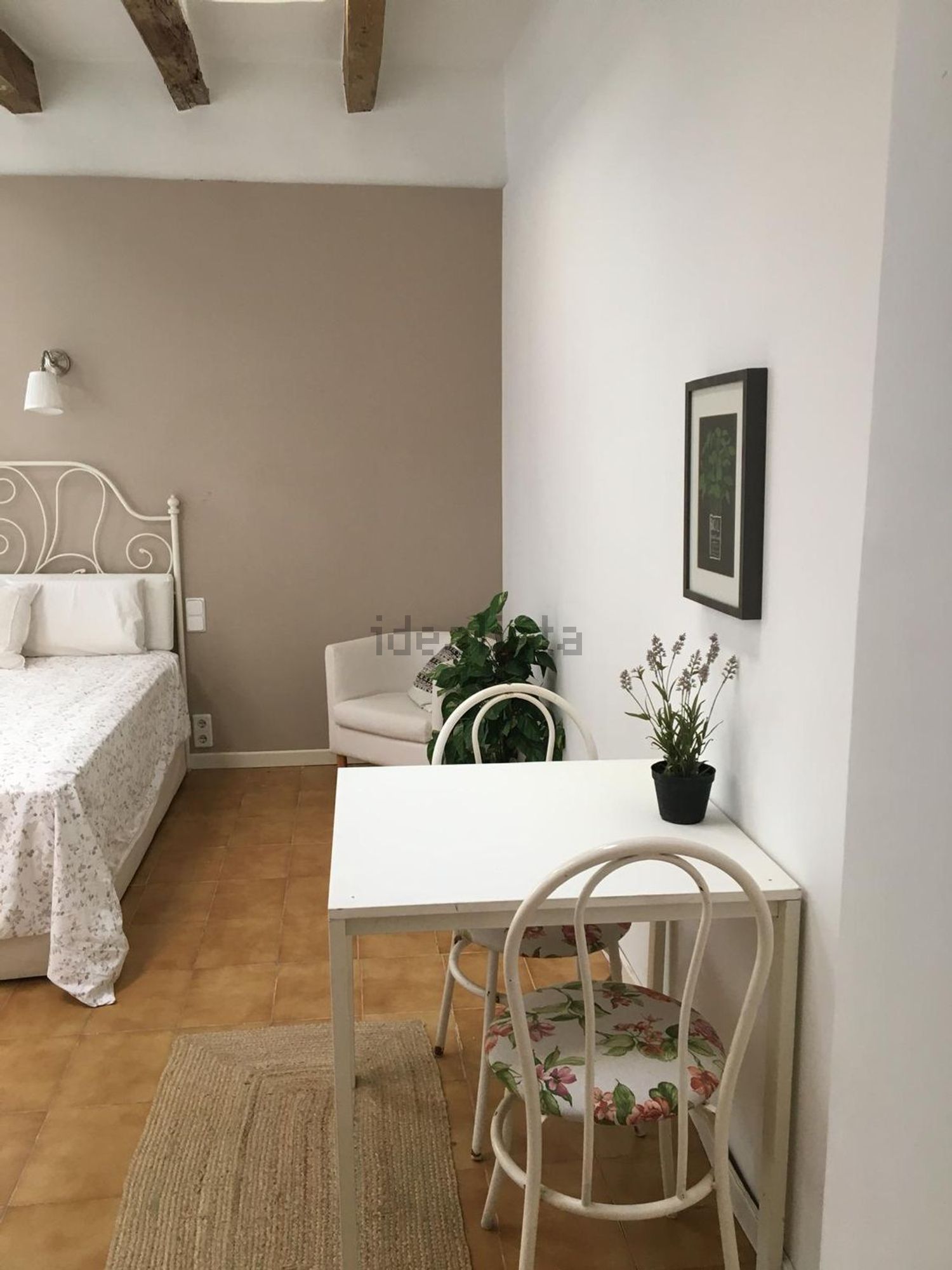 Habitación 150 m², Barcelona