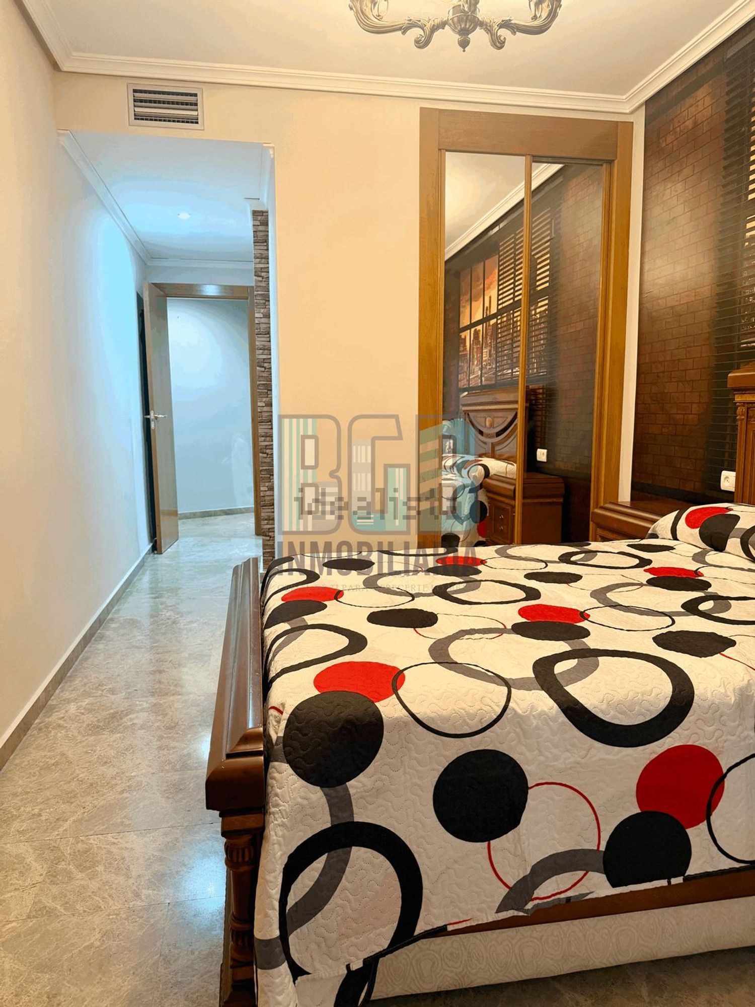 Appartamento 99 m² a Albacete