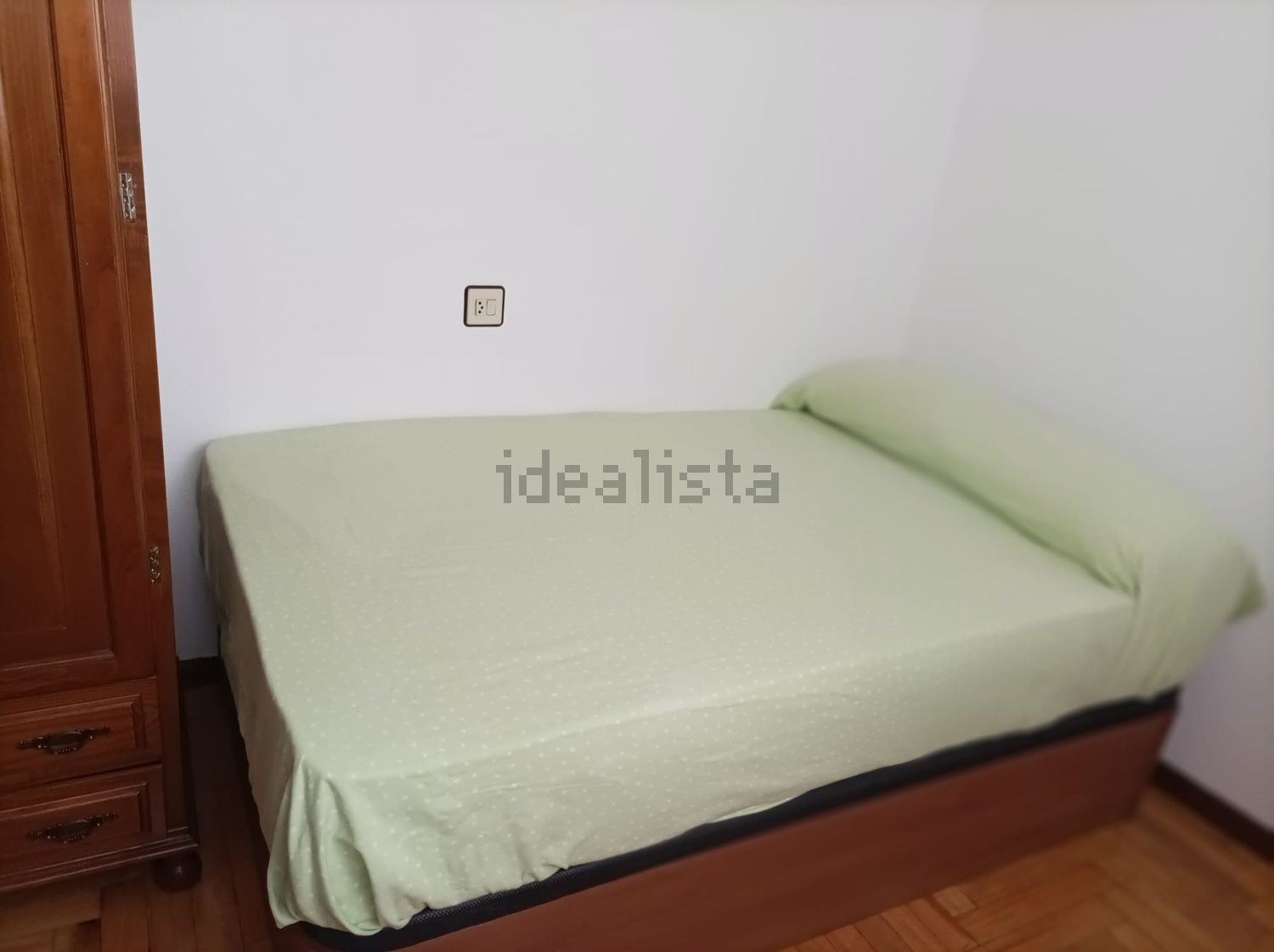 Stanza in affitto, Vigo