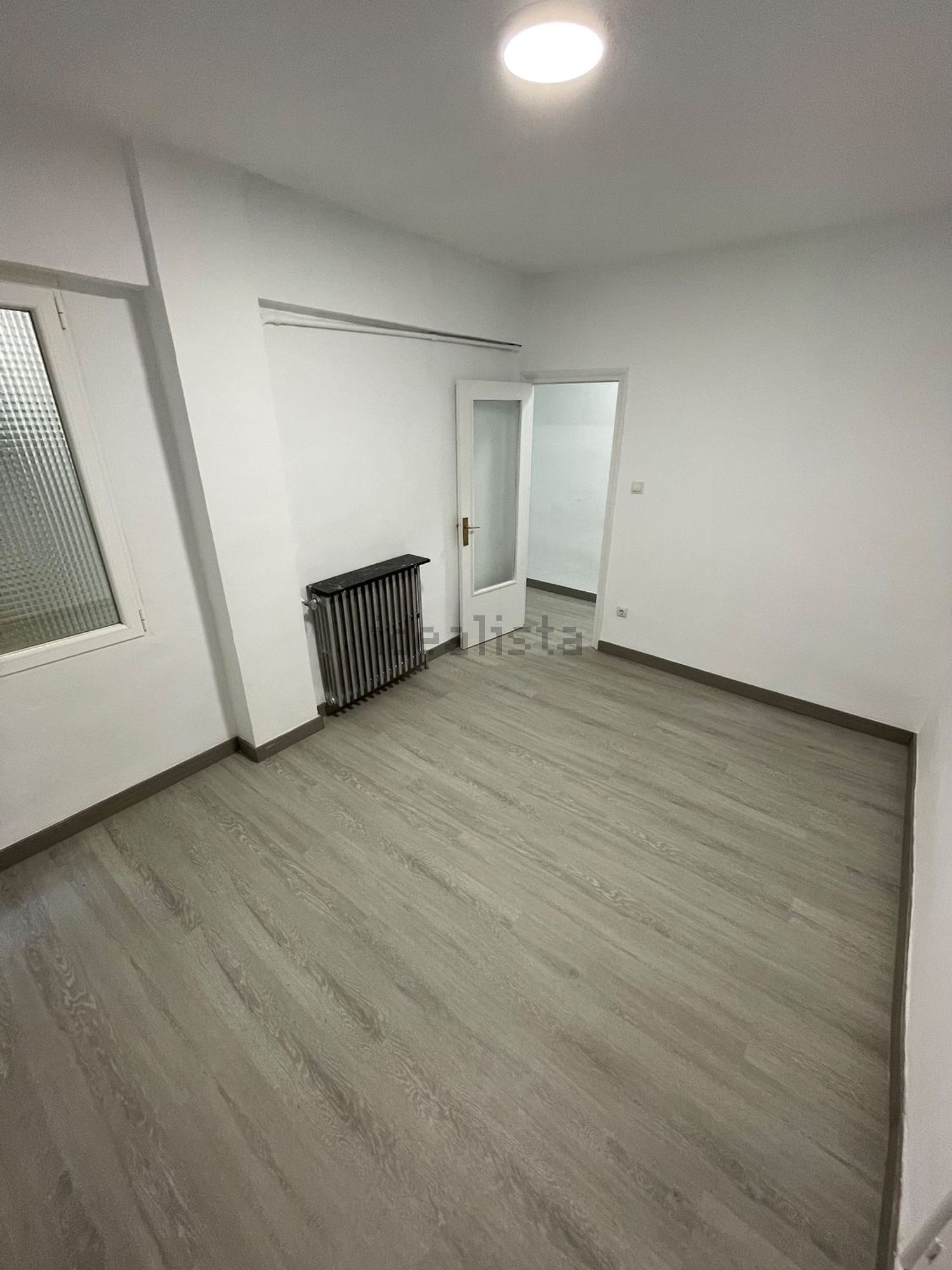 Pis de 101 m² a Valladolid