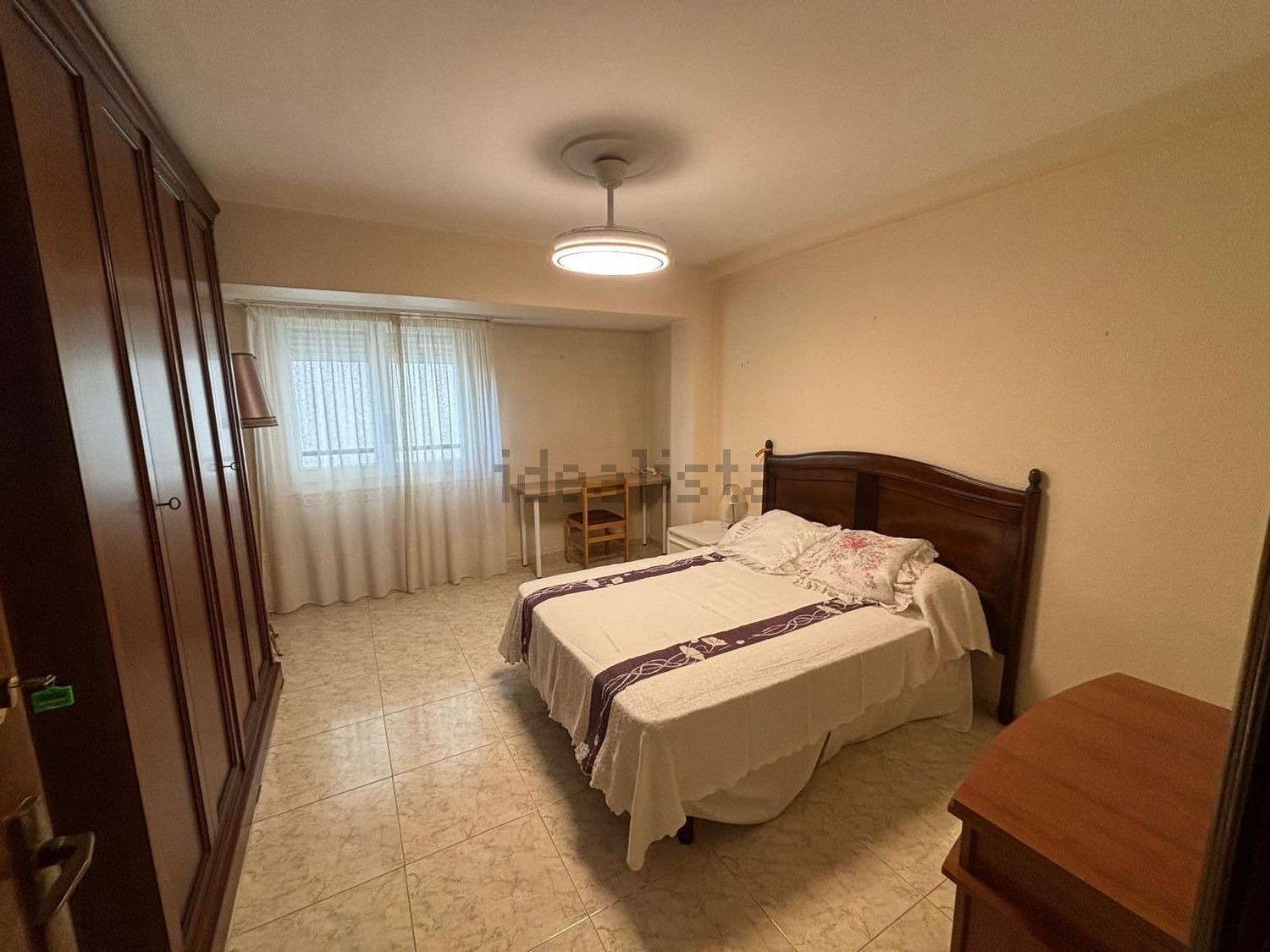 Piso de 114 m² en Zaragoza