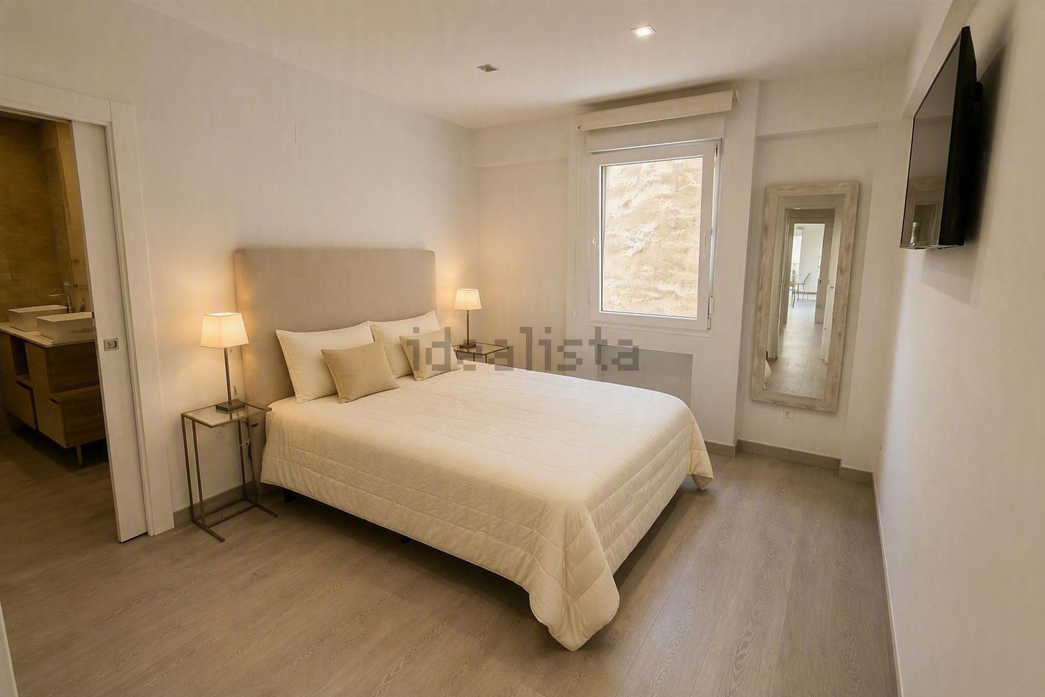 Piso de 100 m² en Santander