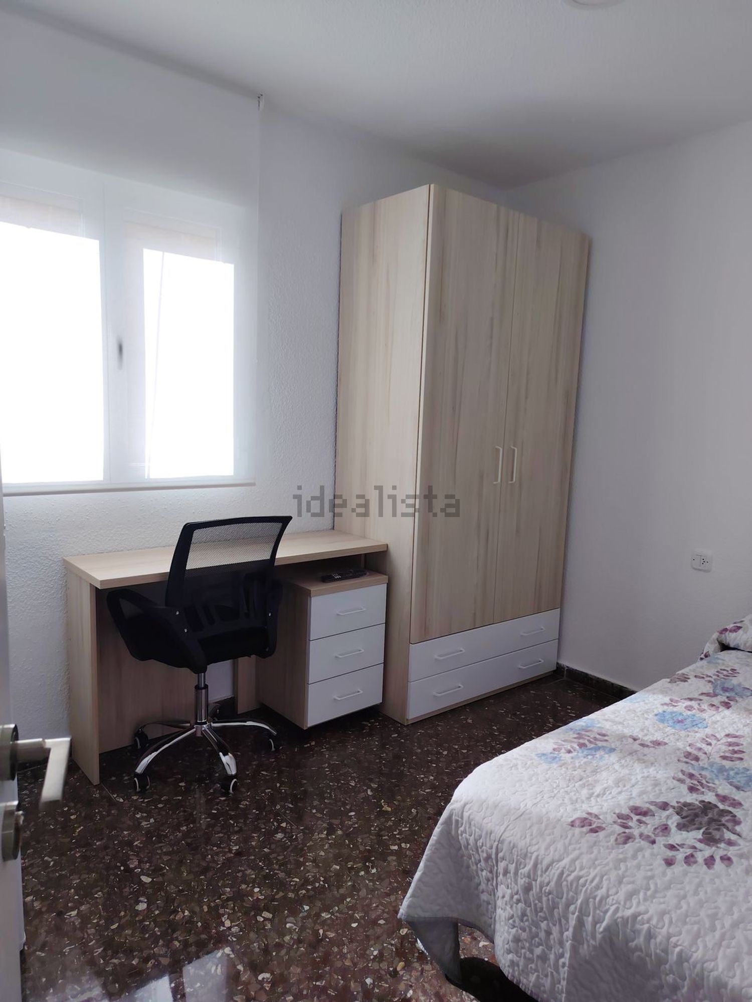Habitació de lloguer, Jaén