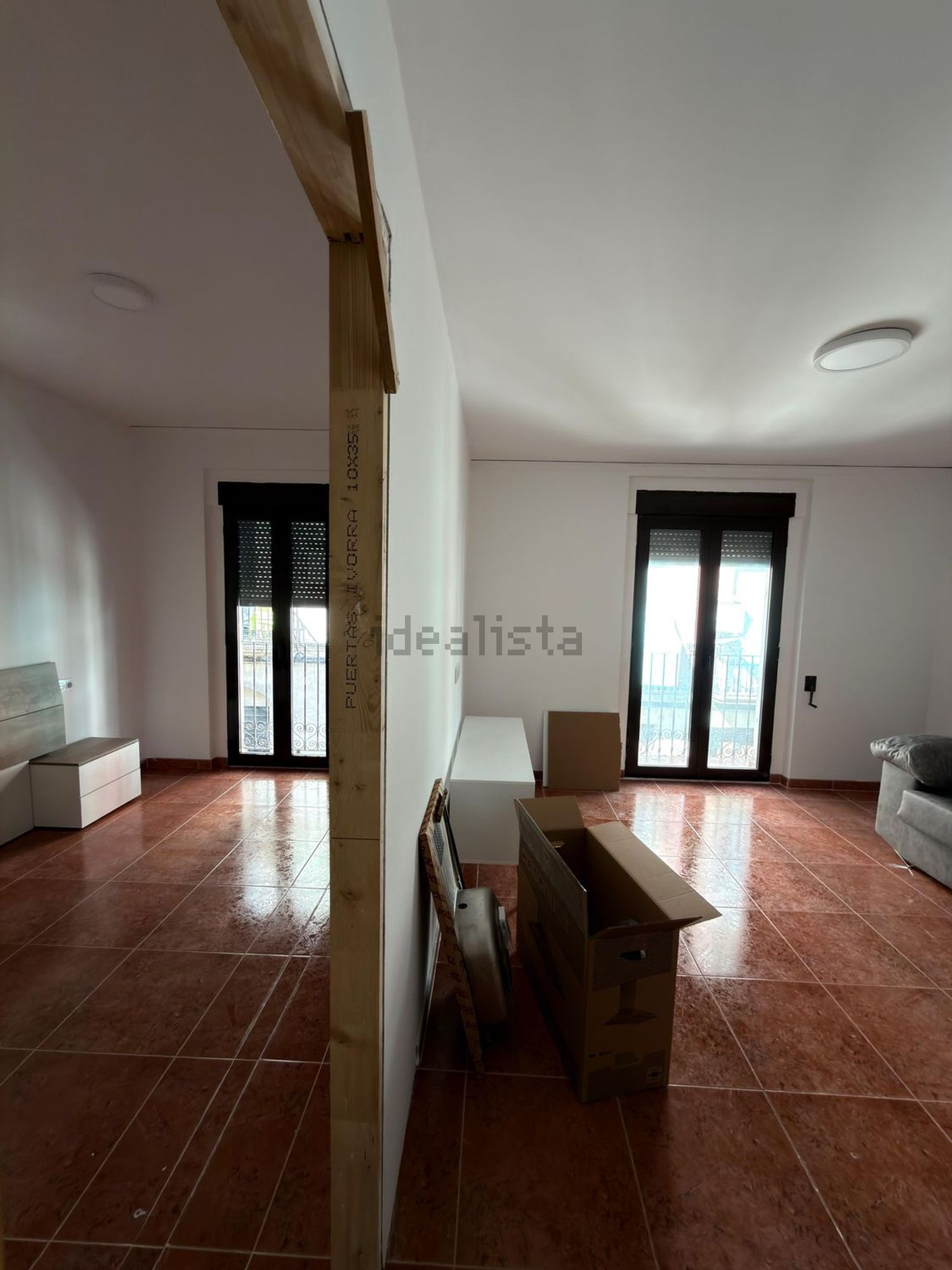 Flat 43 m² in Alcoi / Alcoy