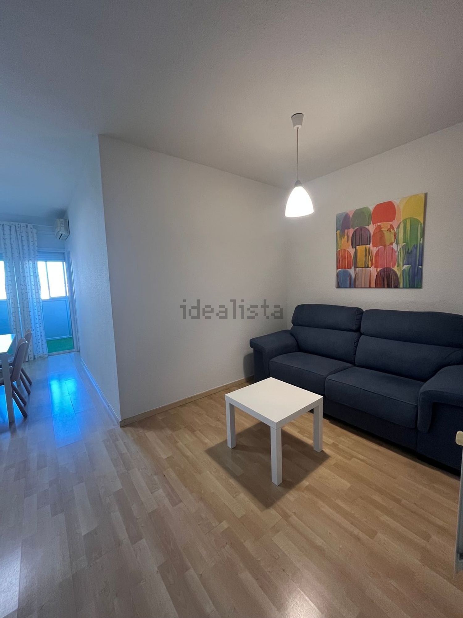 Piso de 60 m² en Madrid