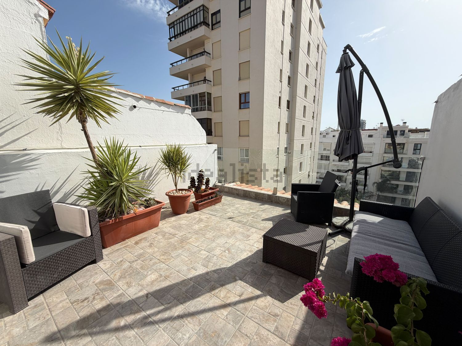 Appartamento 120 m² a Estepona