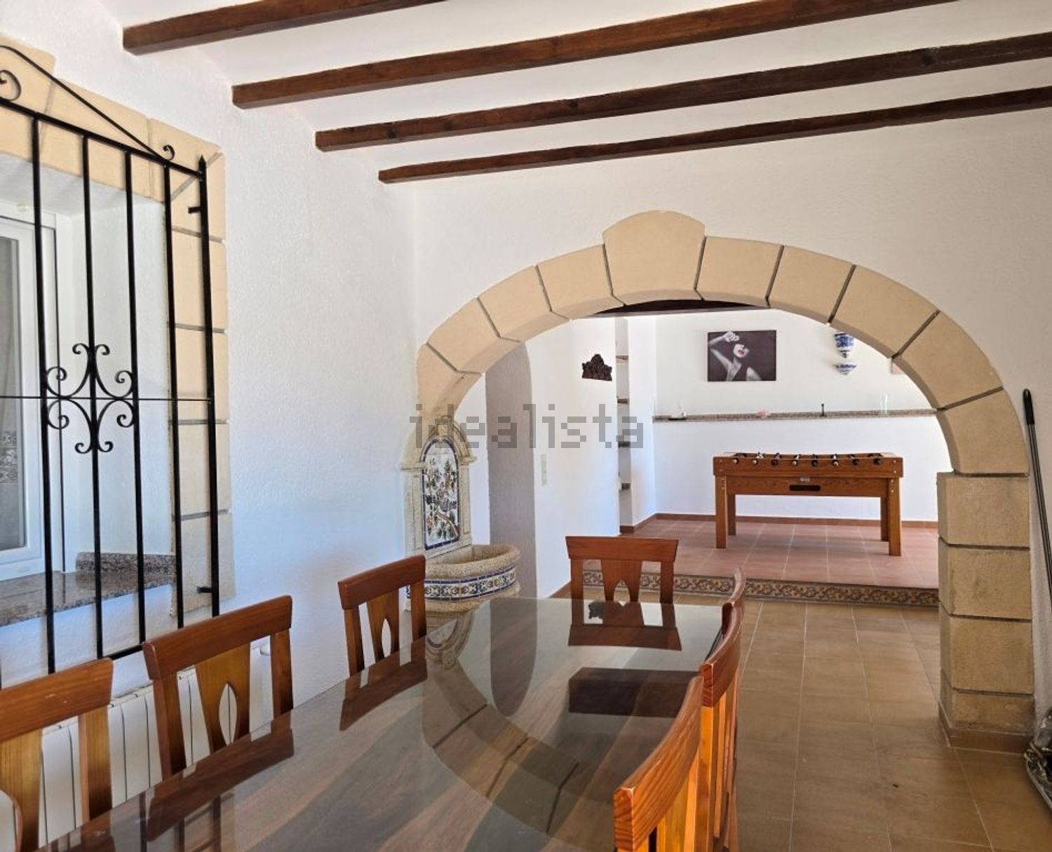 Piso de 480 m² en Jávea