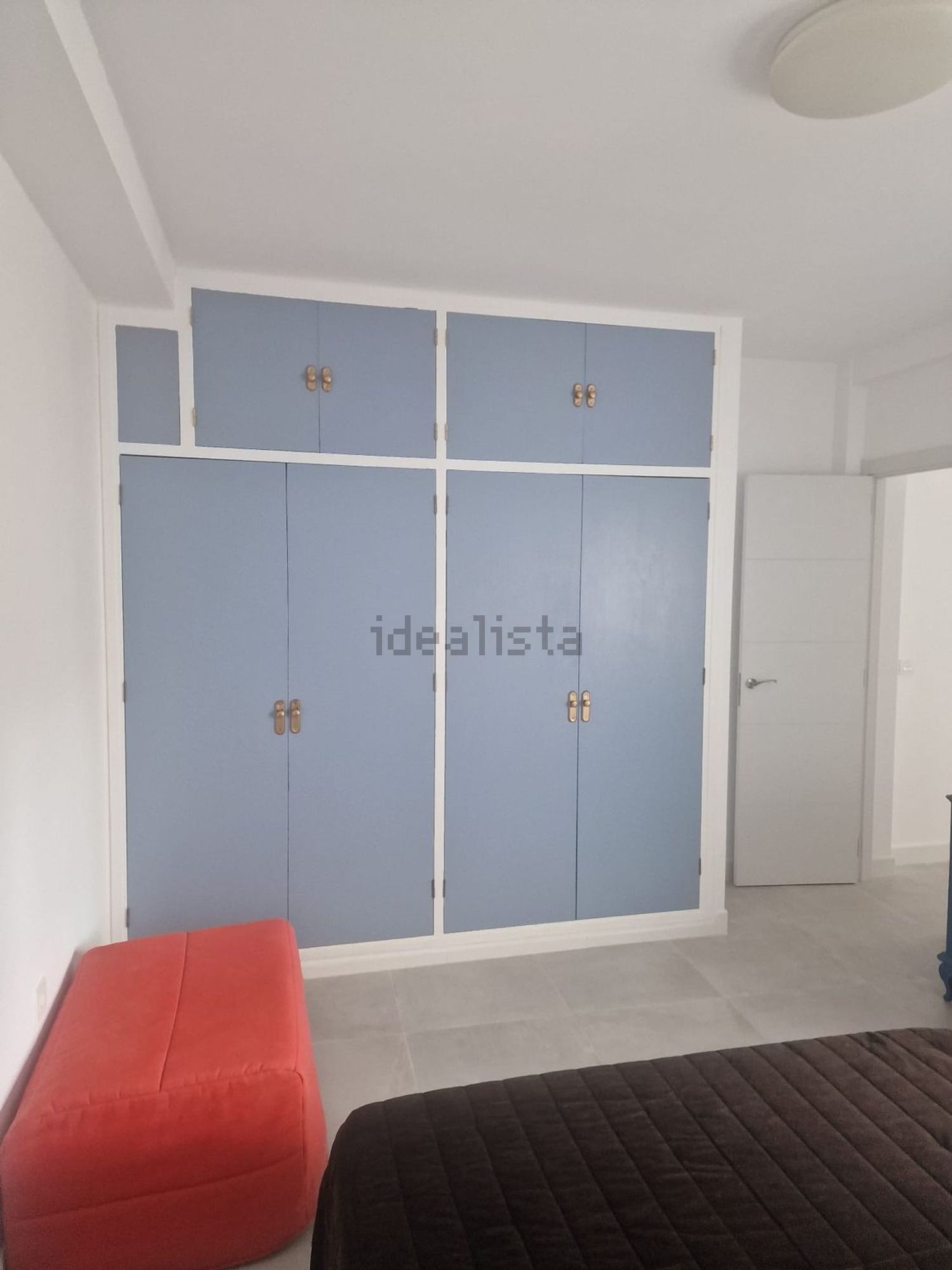 Pis de 95 m² a Màlaga