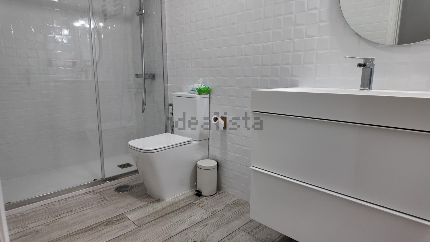 Pis de 104 m² a Las Palmas de Gran Canaria