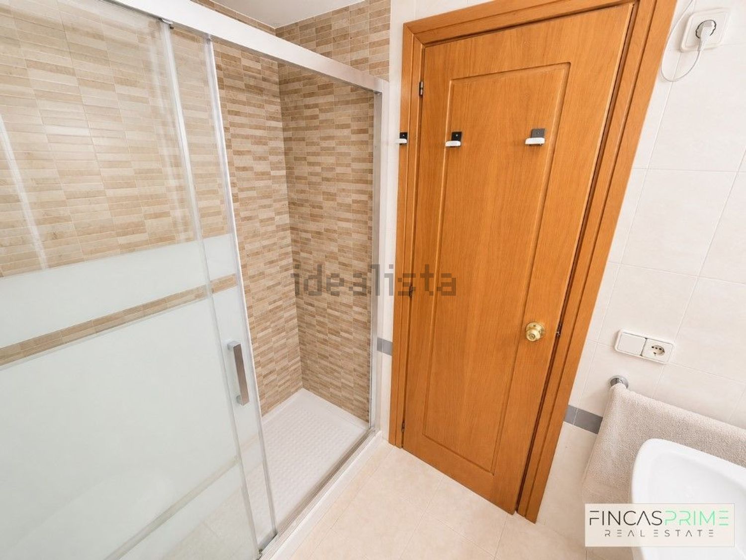 Wohnung 54 m² in Benidorm