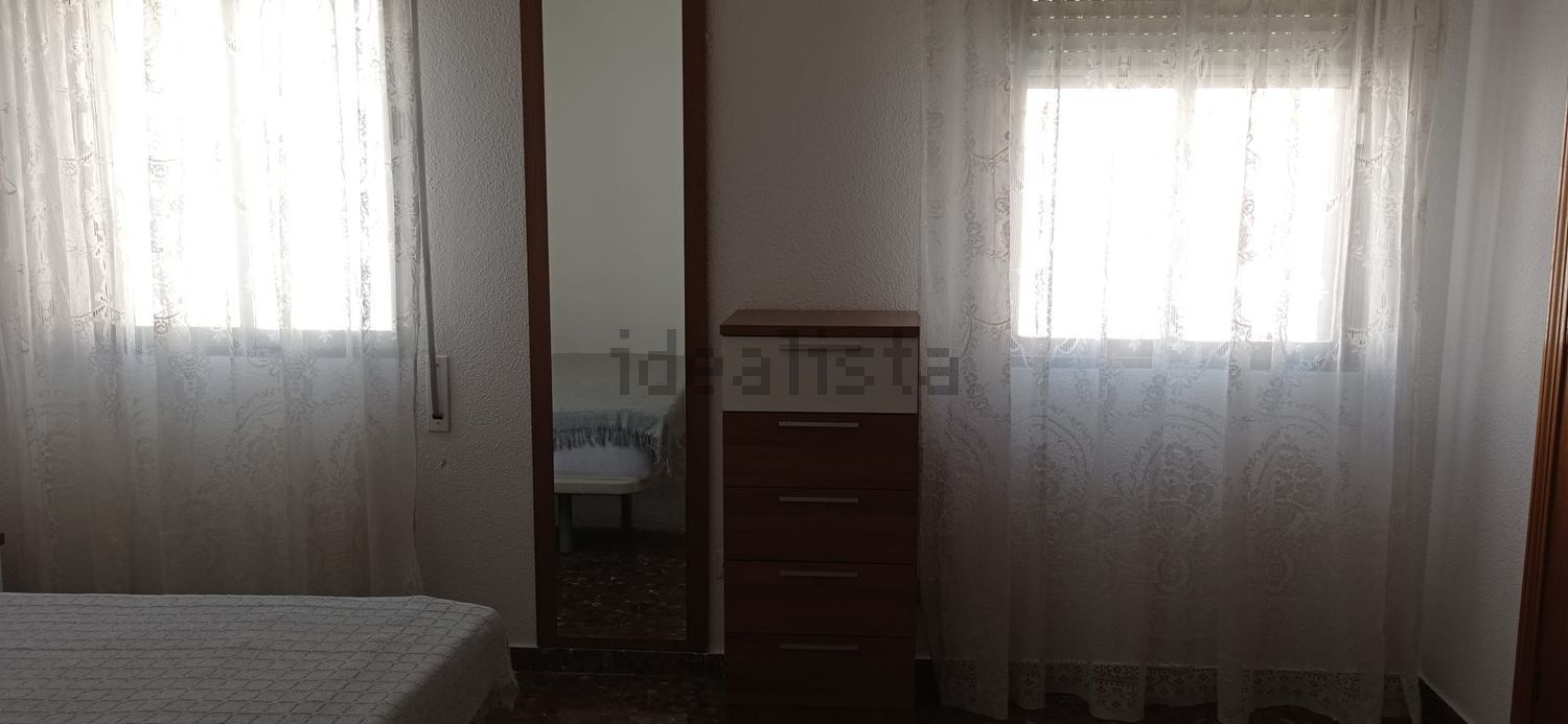 Pis de 55 m² a Badajoz
