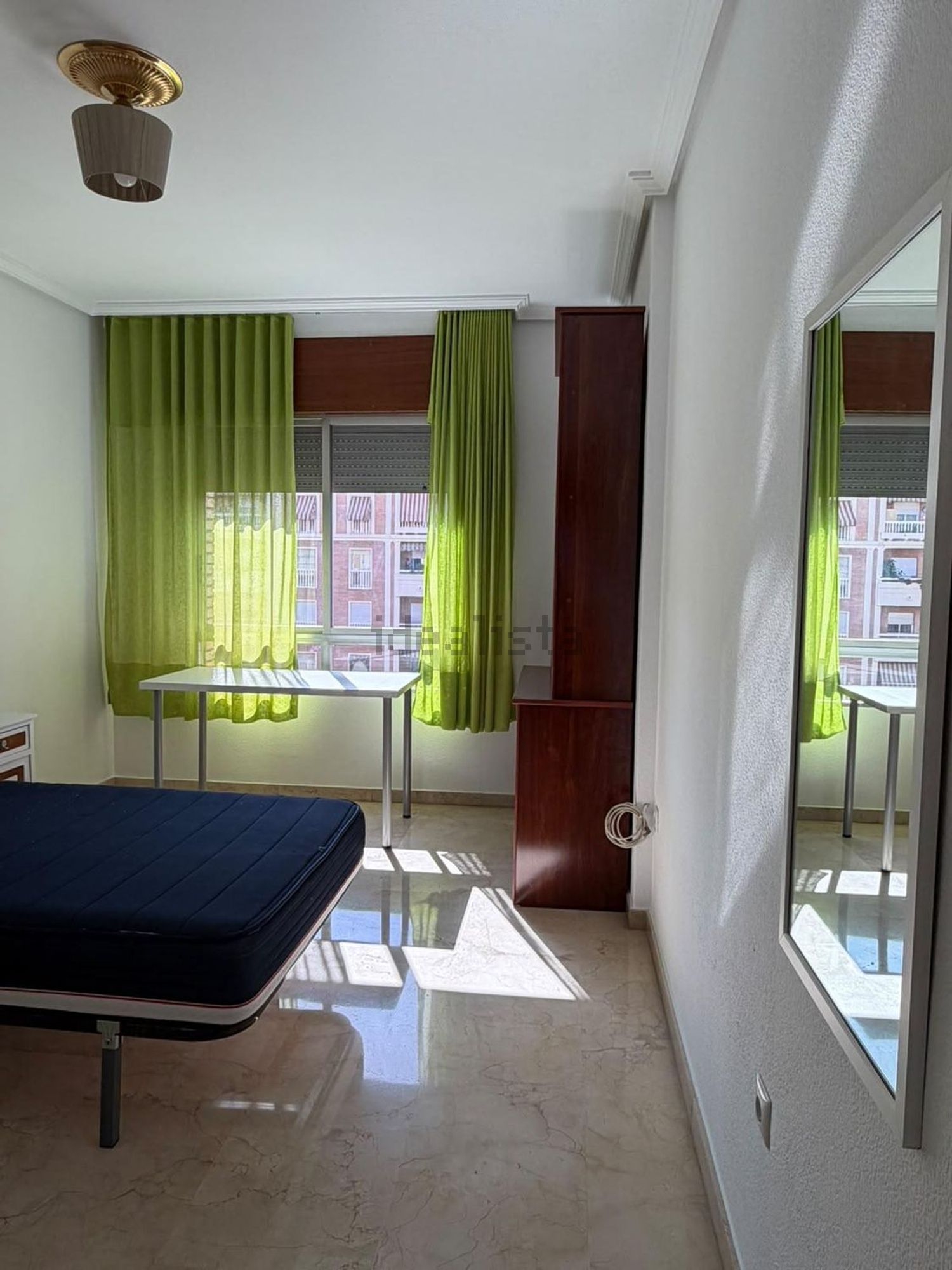 Habitació de lloguer, Còrdova