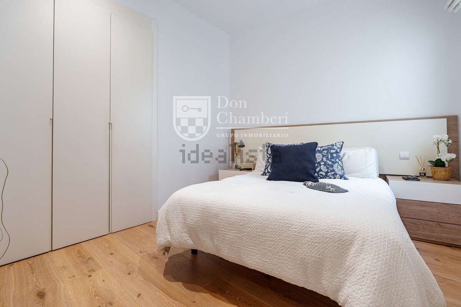 Pis de 52 m² a Madrid