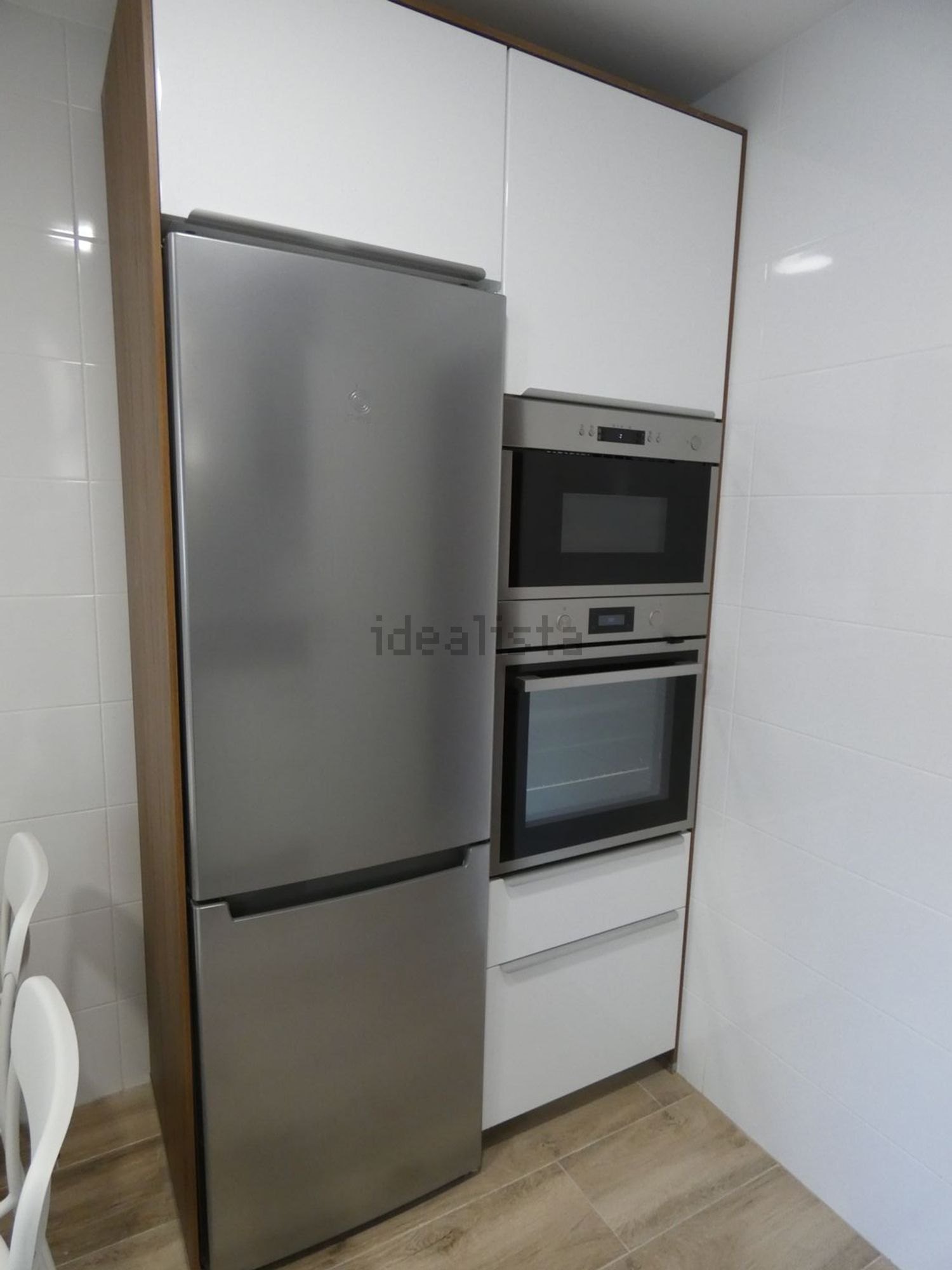 Habitació de lloguer, Valladolid