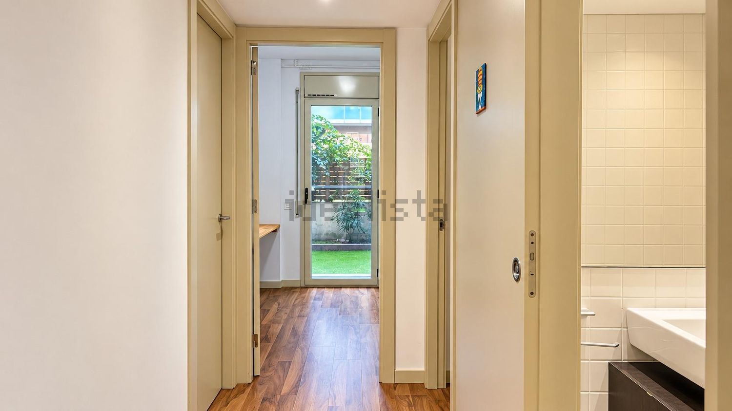 Квартира 105 м² у Vilassar de Mar