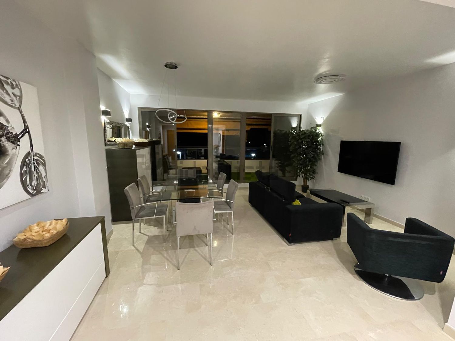 Pis de 131 m² a València