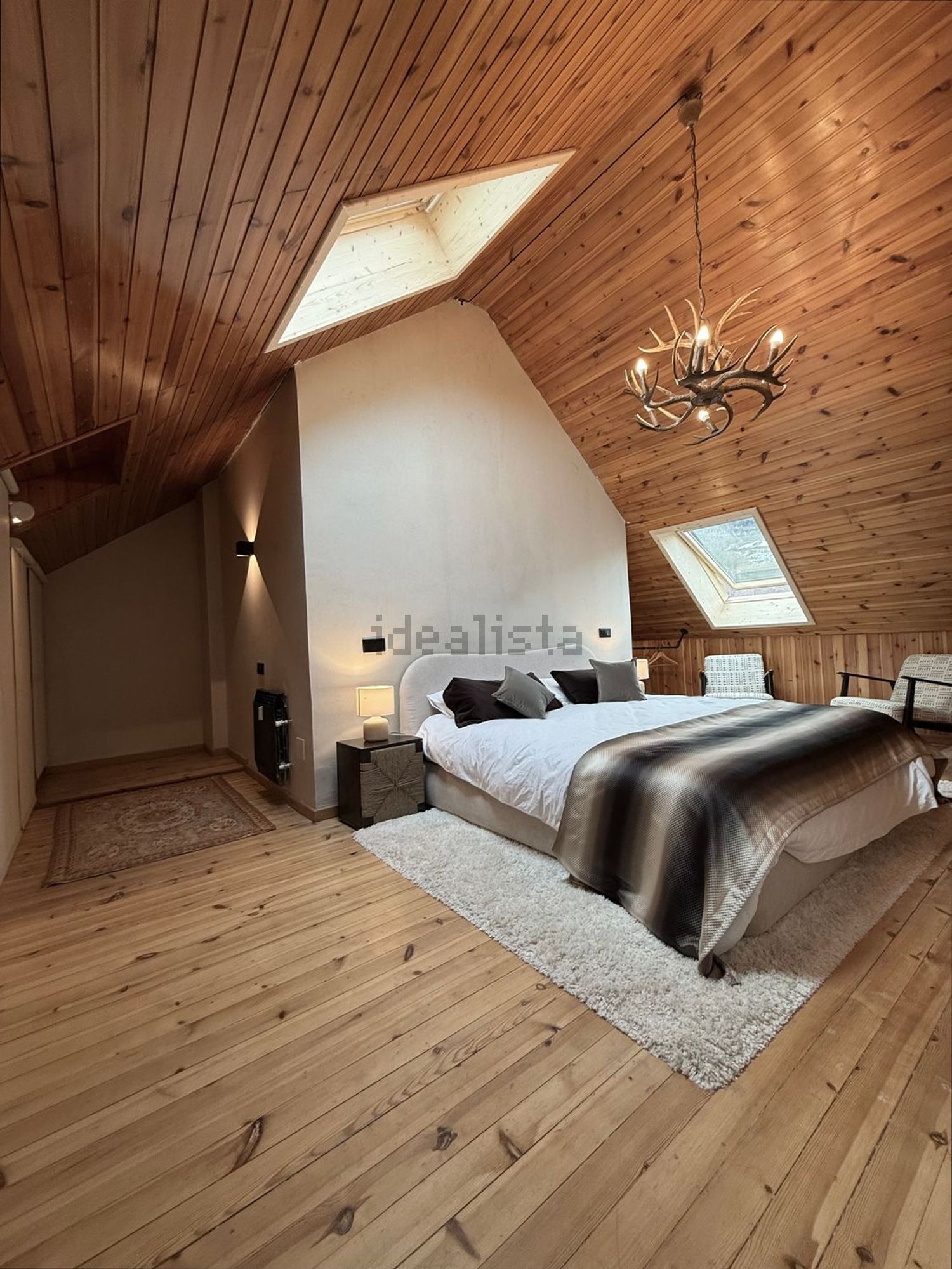 Wohnung 125 m² in Vielha e Mijaran