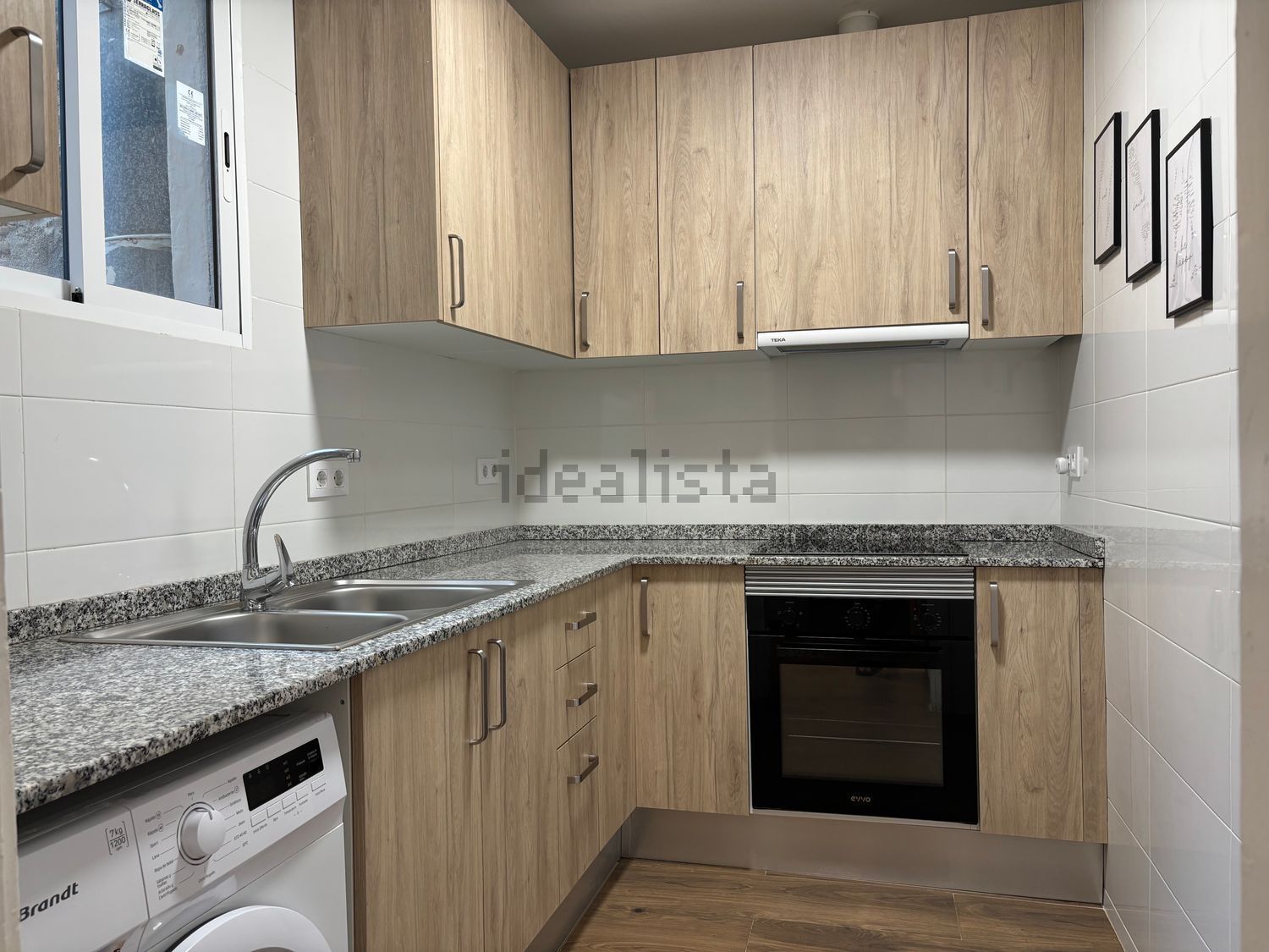 Pis de 110 m² a Barcelona