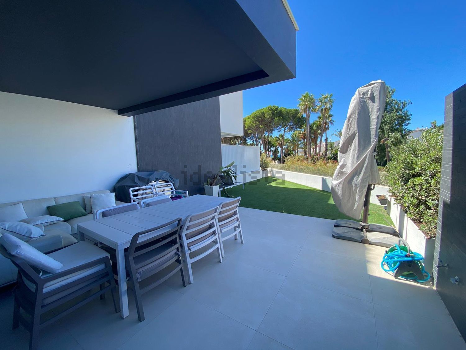 Casa de 287 m² a Estepona