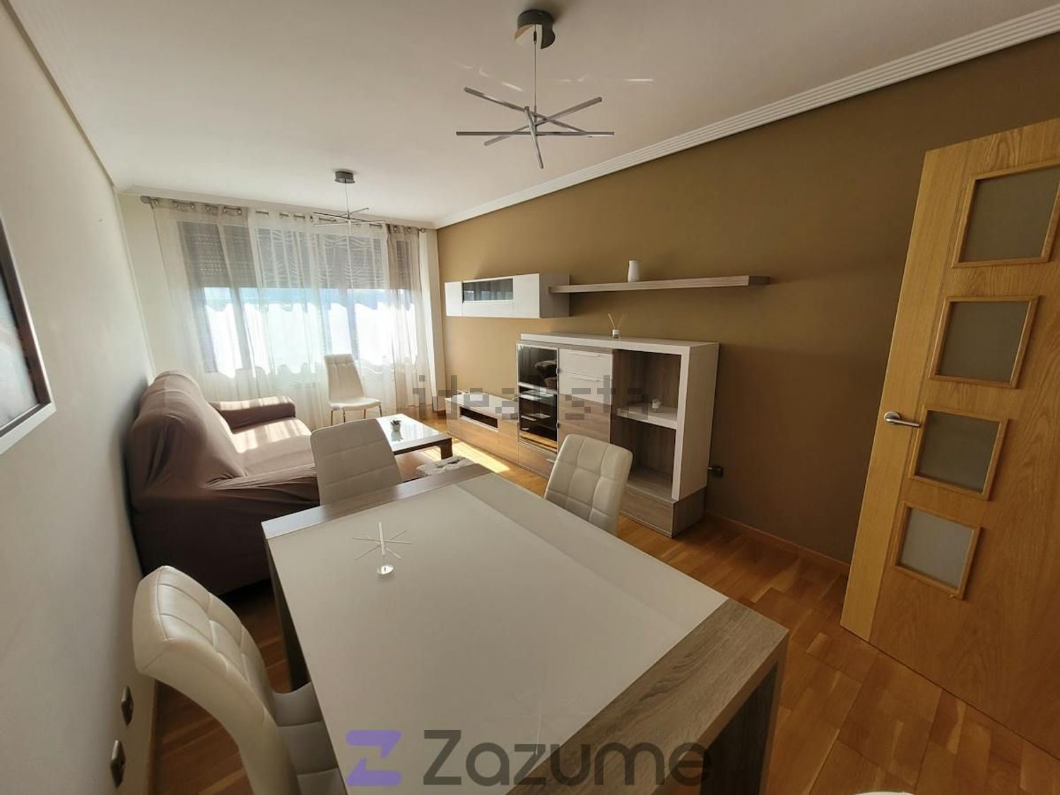 Wohnung 76 m² in Valladolid