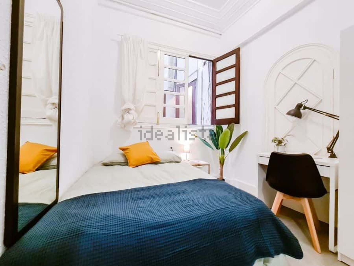 Habitación en alquiler, Valencia