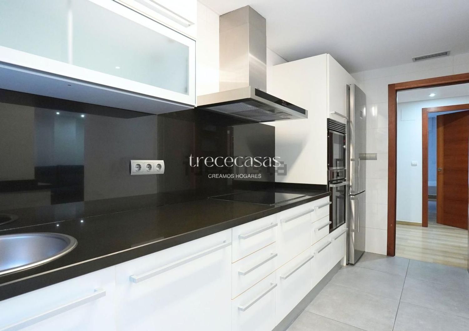 Pis de 180 m² a València
