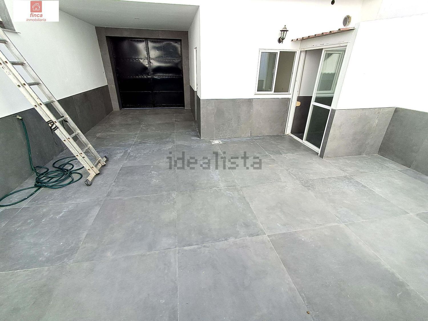 Haus 117 m² in Puebla de la Calzada