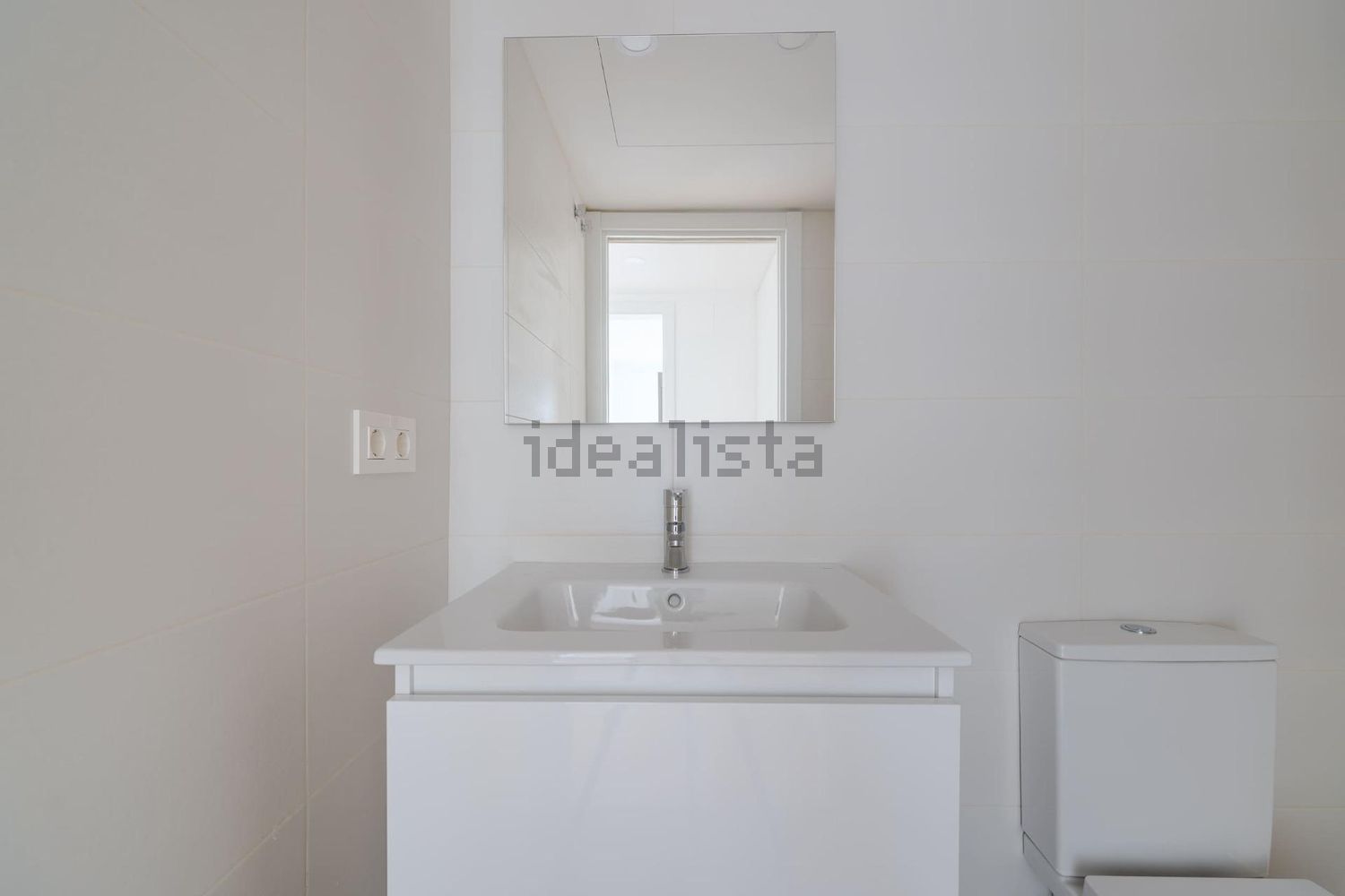 Piso de 39 m² en Palamós