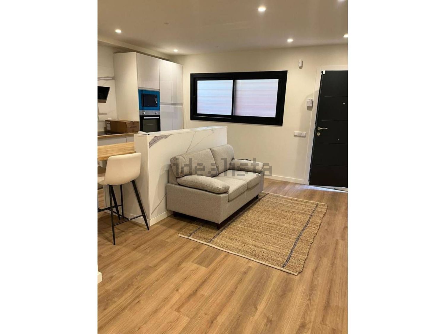 Piso de 50 m² en Castelldefels
