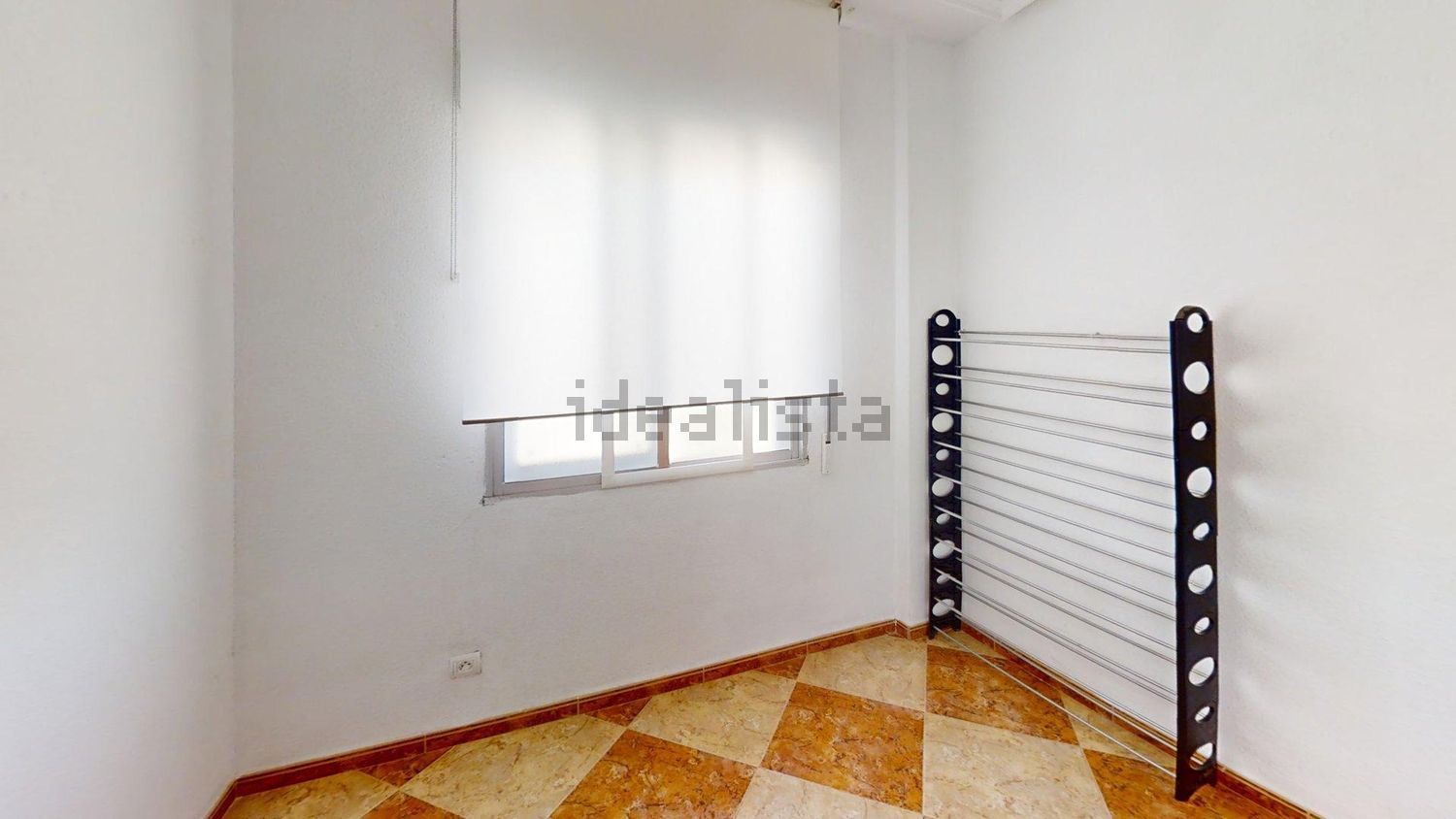 Piso de 105 m² en Bailén
