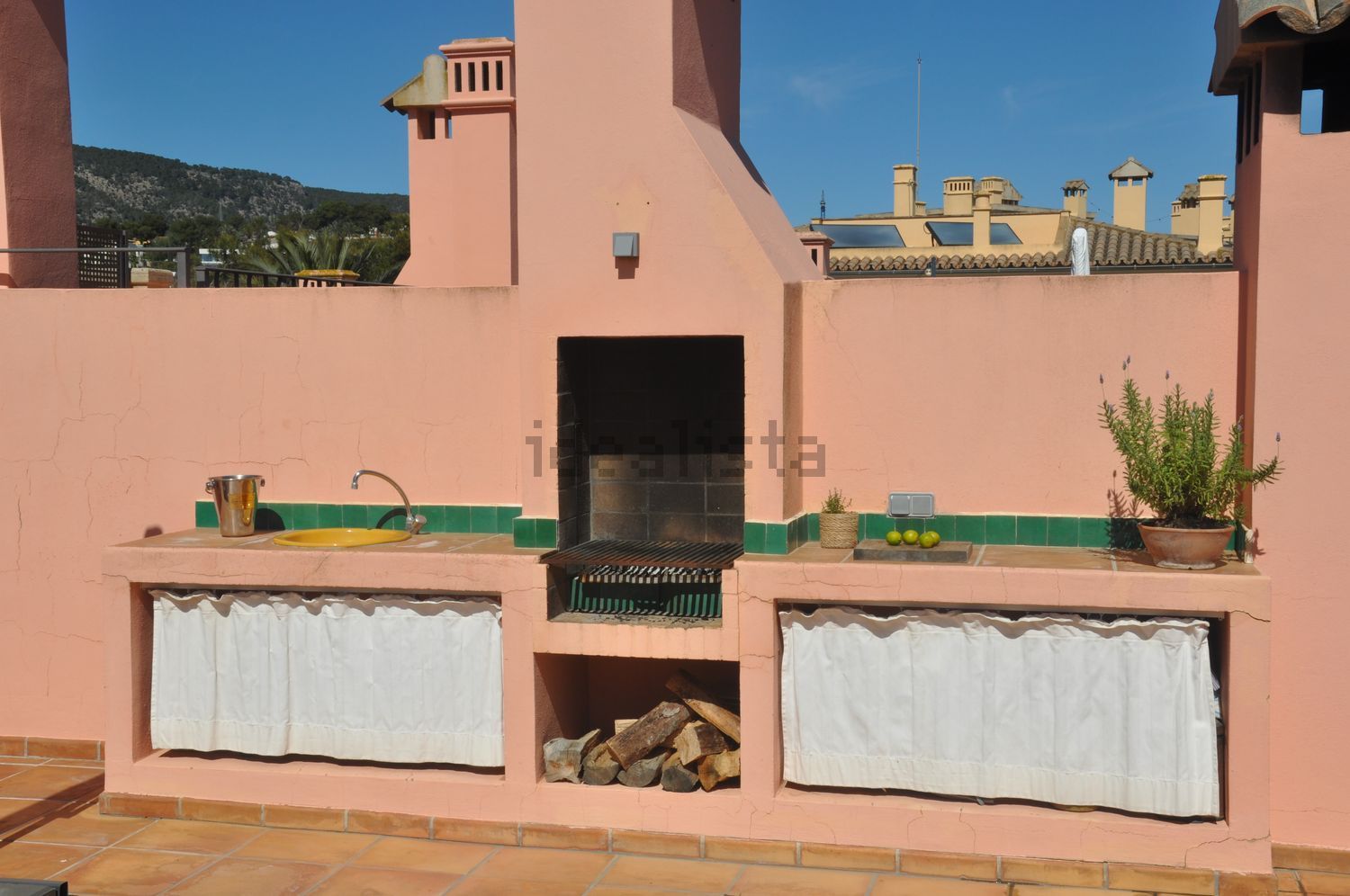 Pis de 120 m² a Calvià