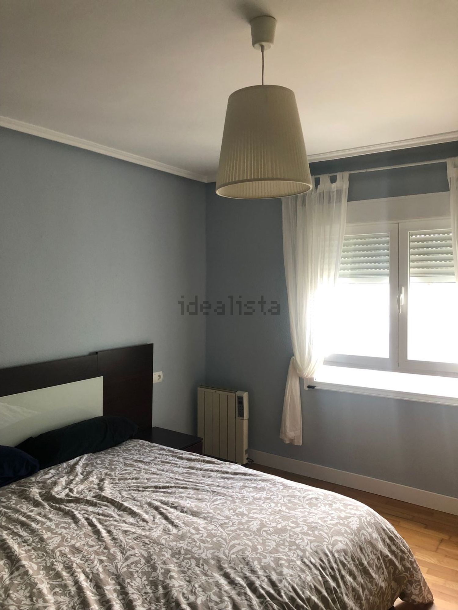 Piso de 120 m² en Ponferrada