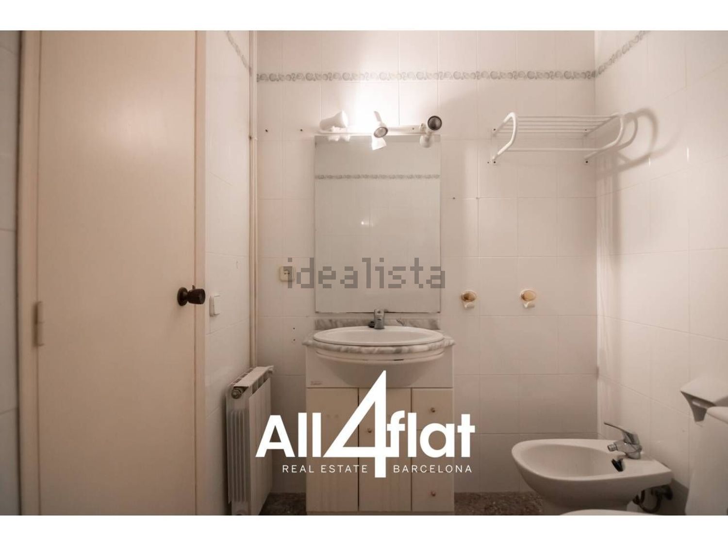 Apartamento 134 m² em Sant Andreu de Llavaneres