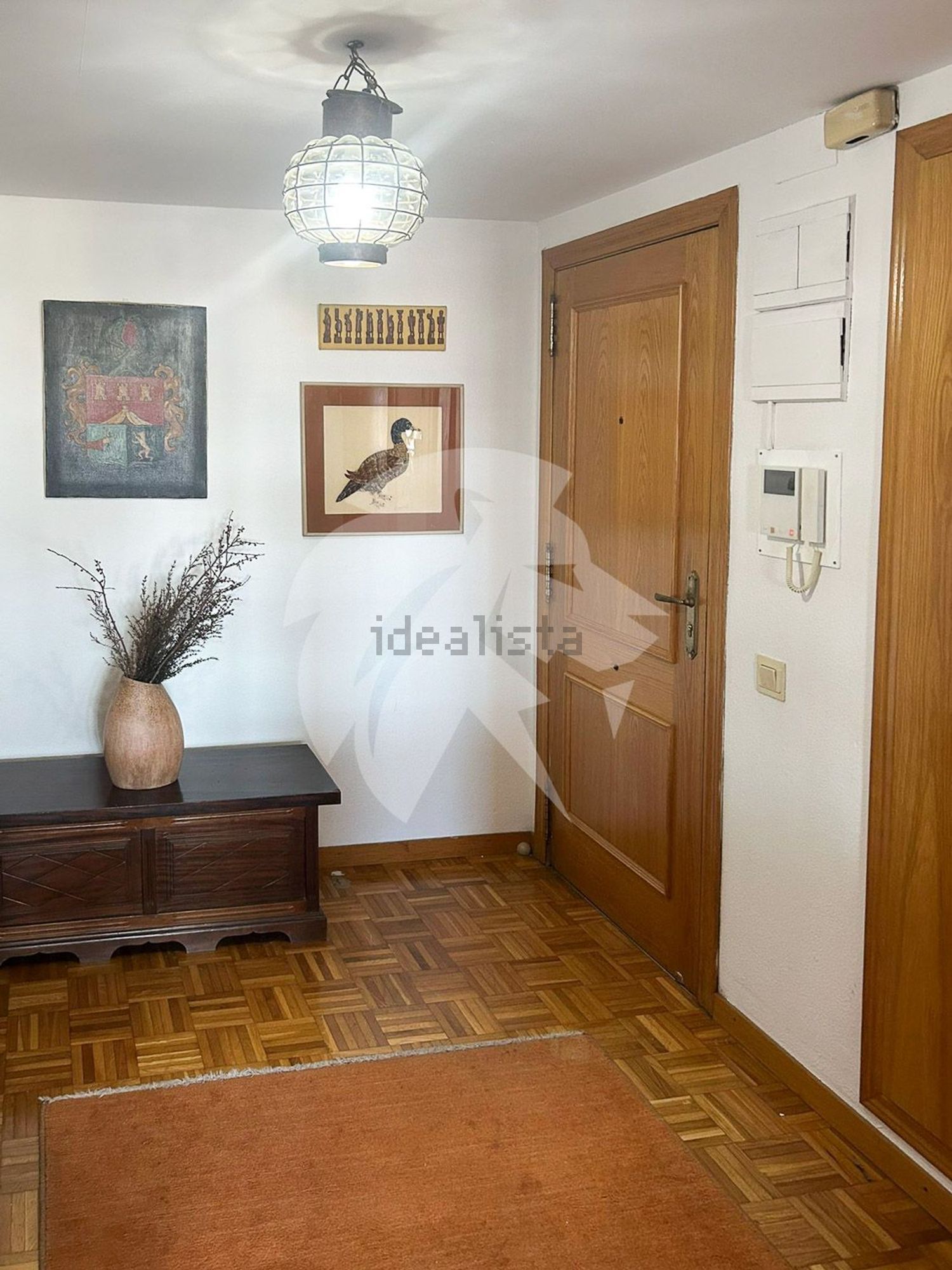 Wohnung 160 m² in Valencia