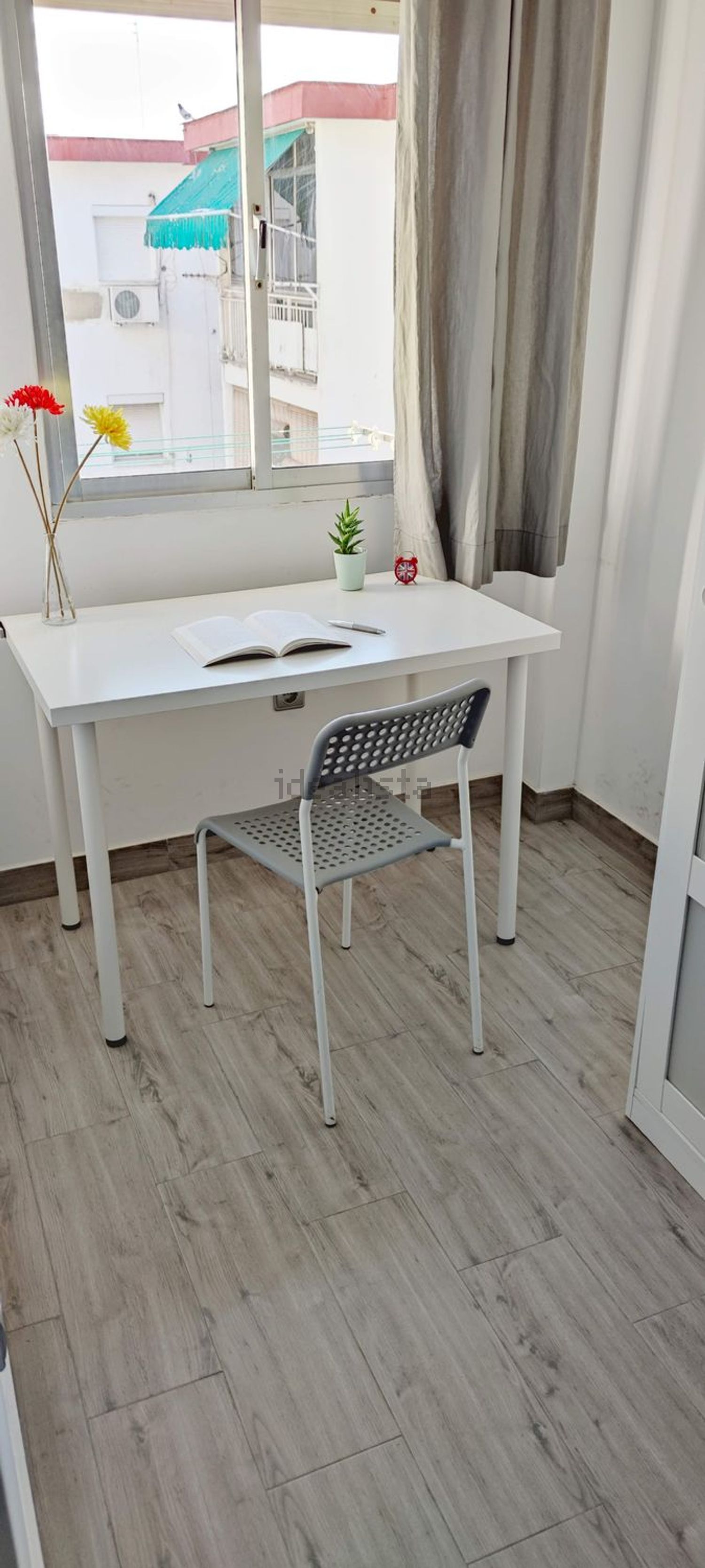 Habitación en alquiler, Sevilla