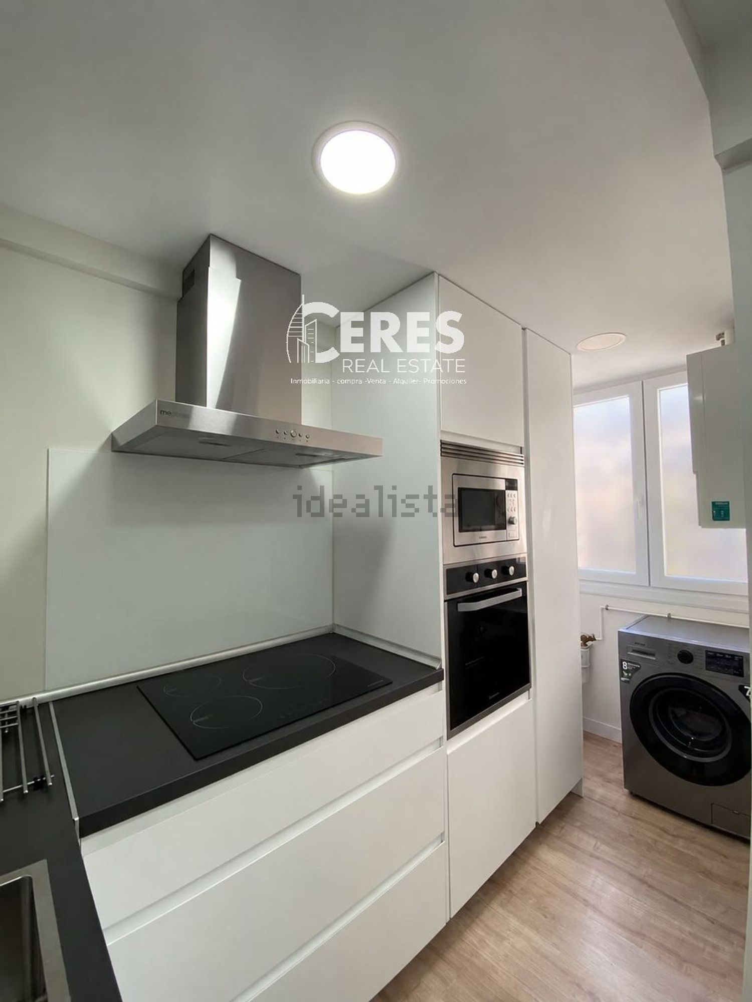 Appartamento 80 m² a Cáceres