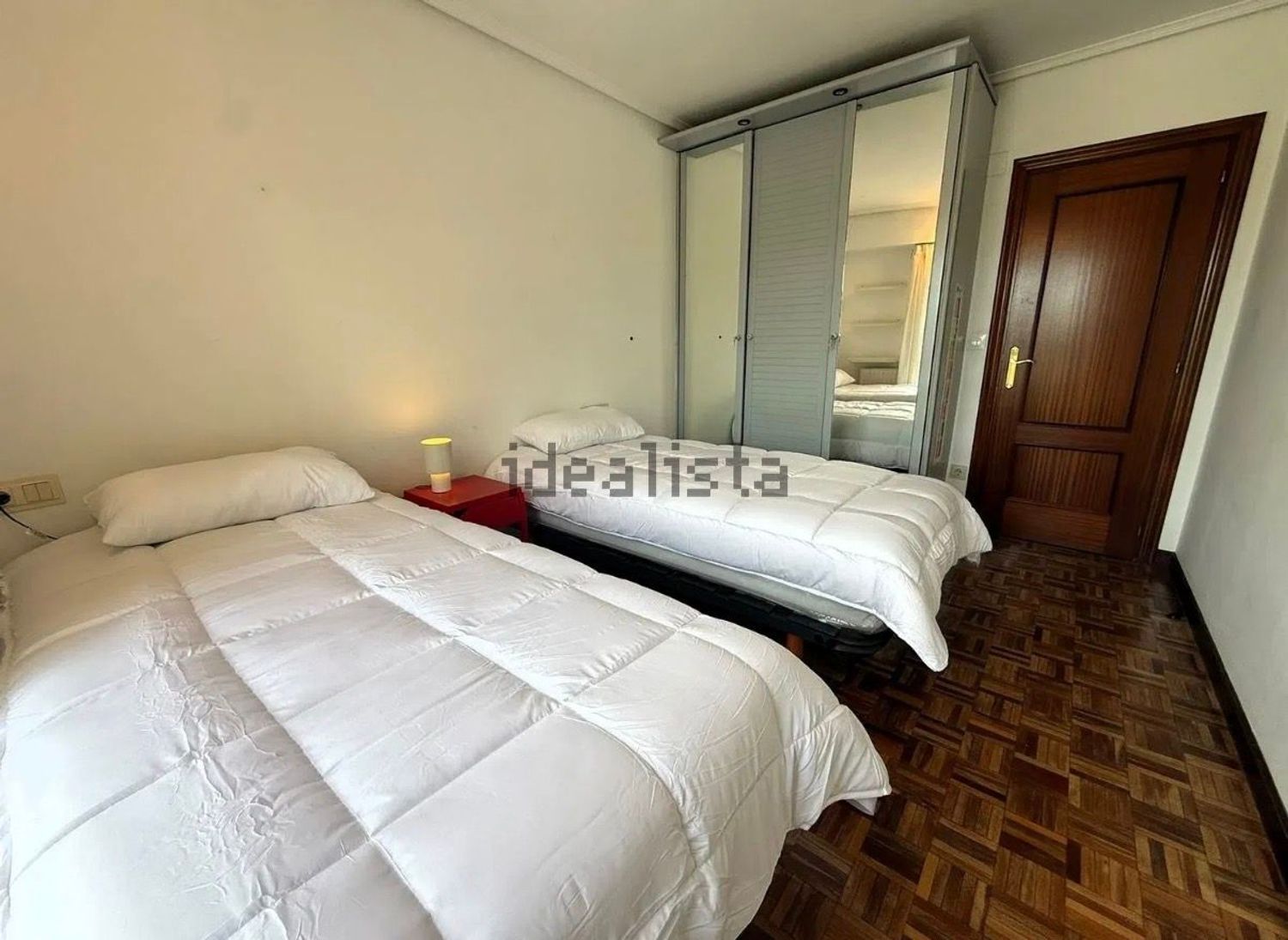Apartamento 98 m² em Urnieta