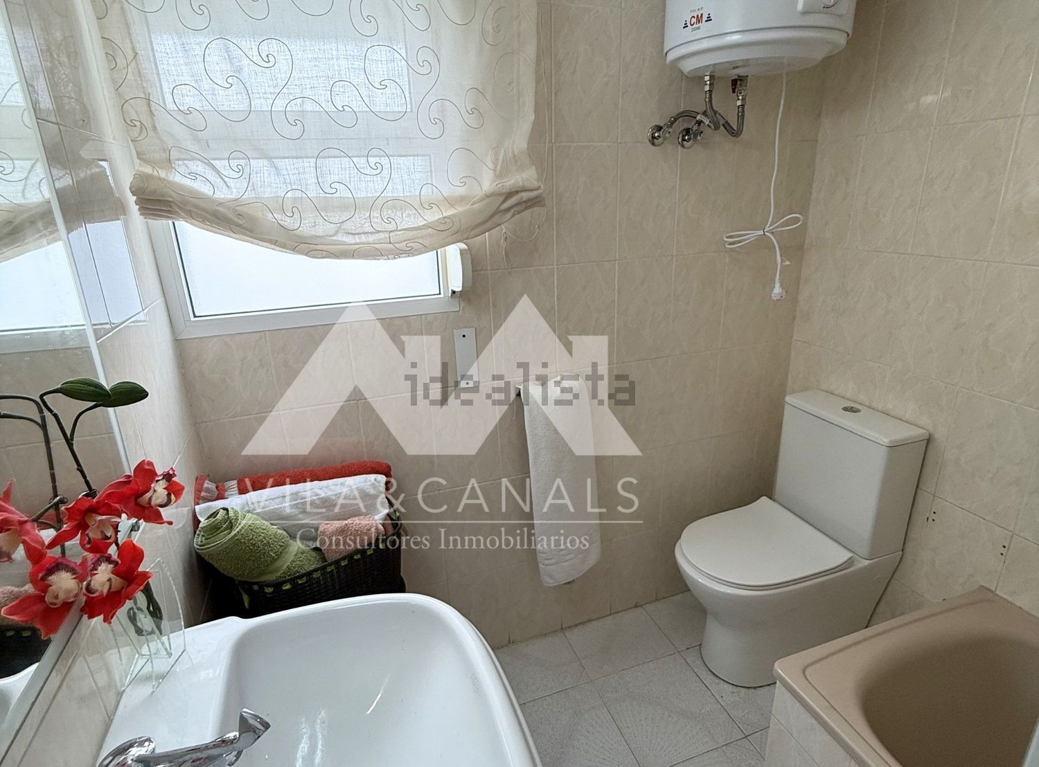 Pis de 95 m² a Sueca