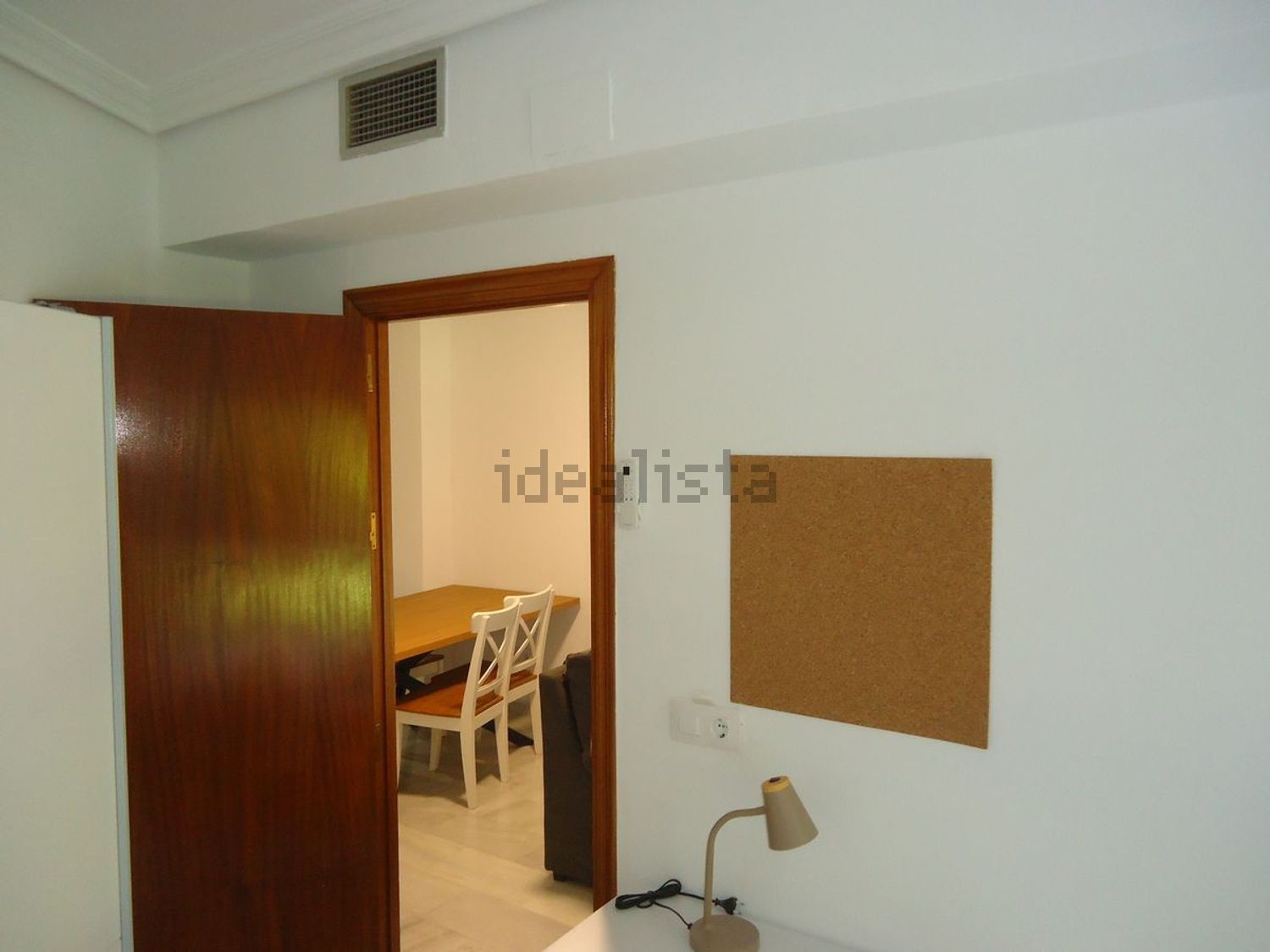 Habitació de lloguer, Còrdova