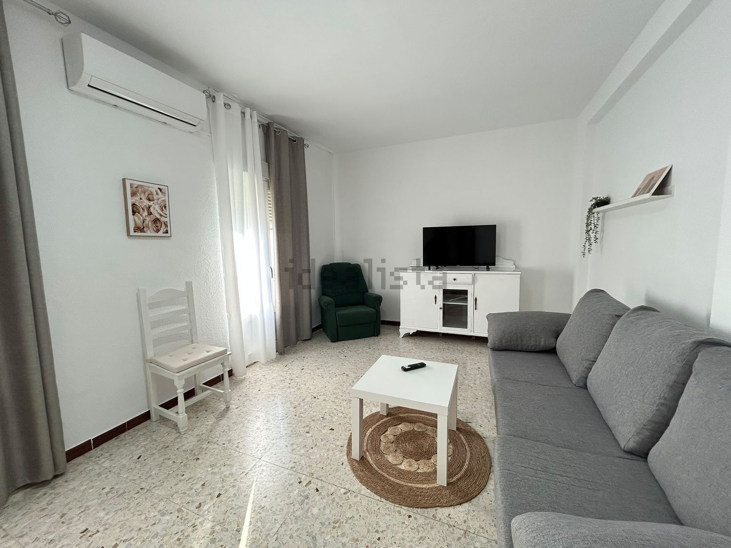 Flat 78 m² in Baeza
