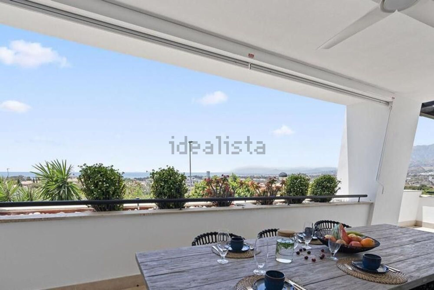 Wohnung 160 m² in Marbella