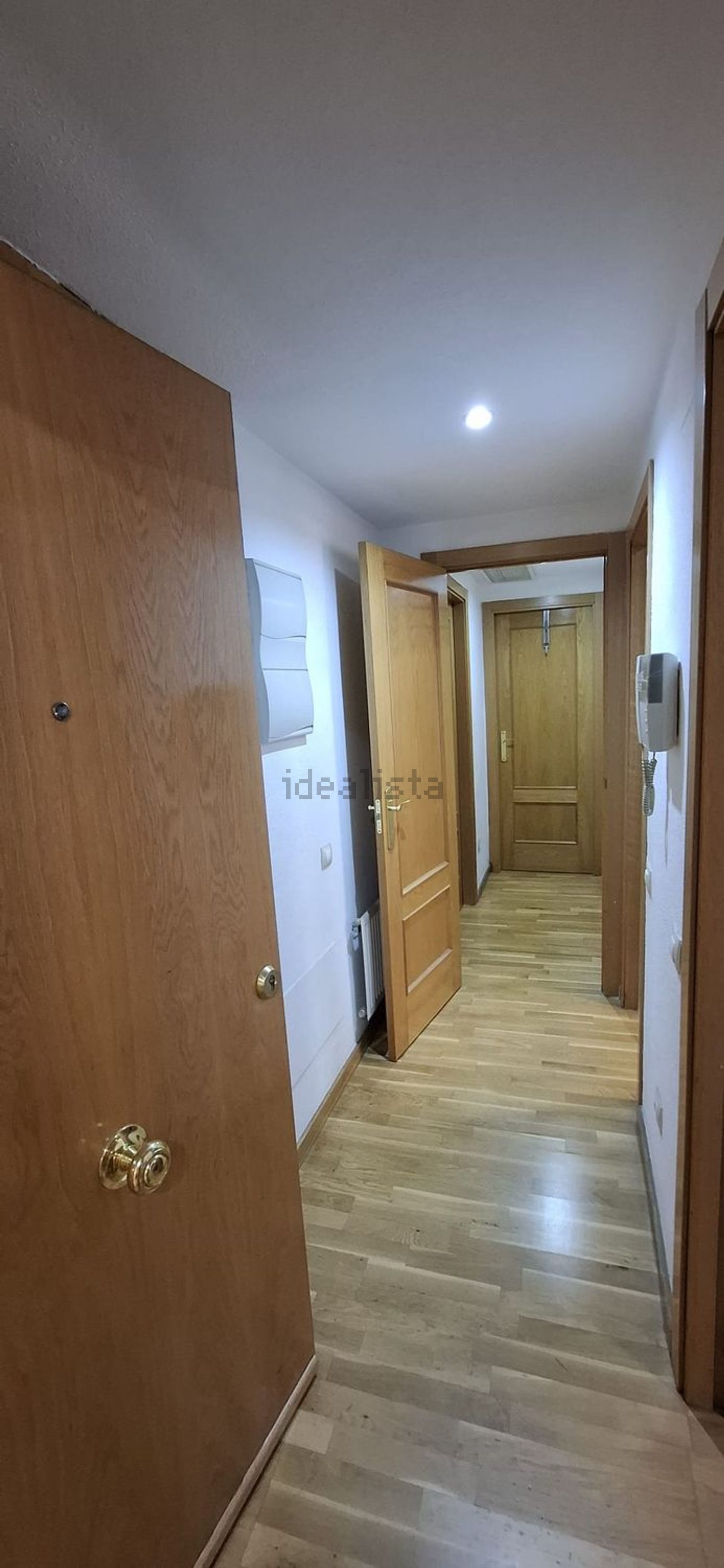 Piso de 86 m² en Madrid