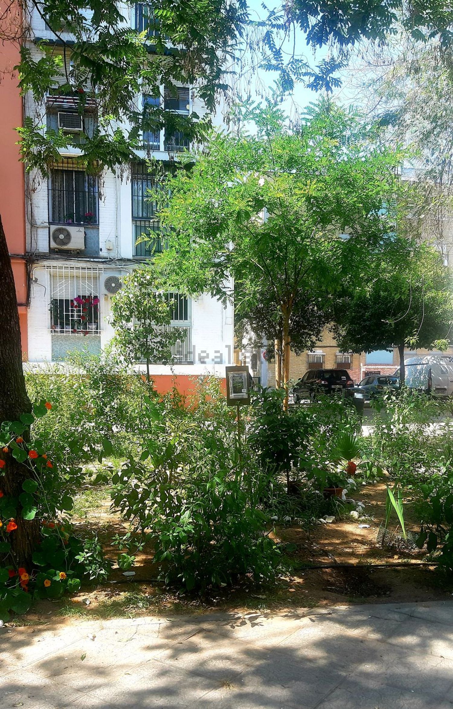 Piso de 60 m² en Sevilla