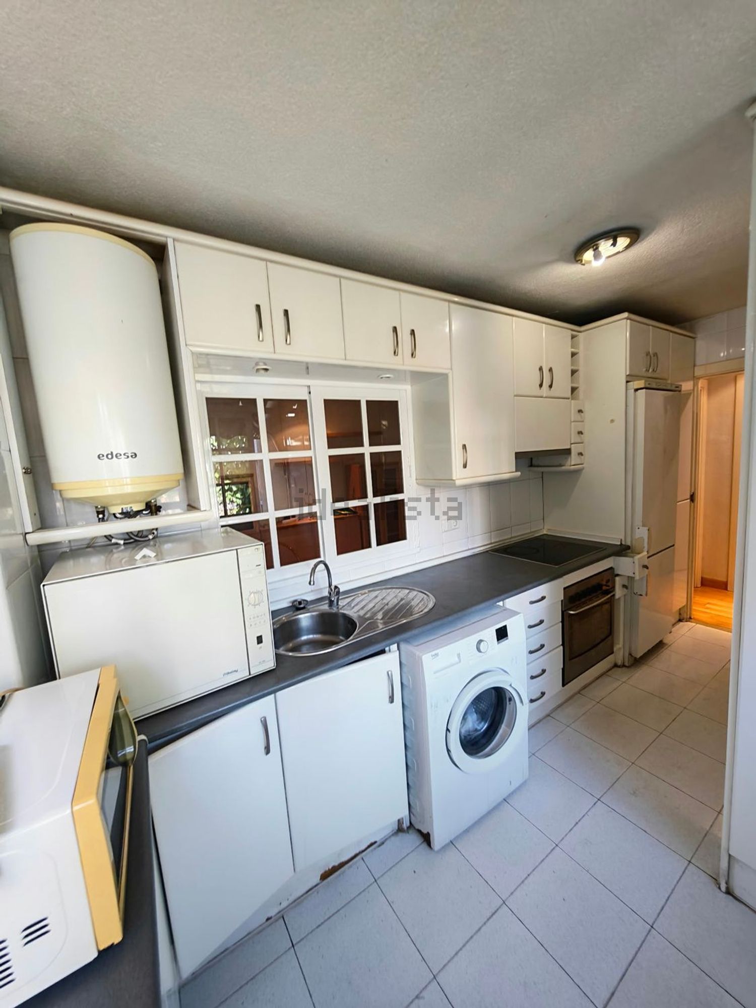 Piso de 60 m² en Murcia