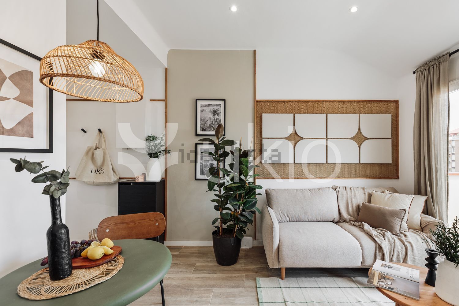 Appartamento 46 m² a Barcelona
