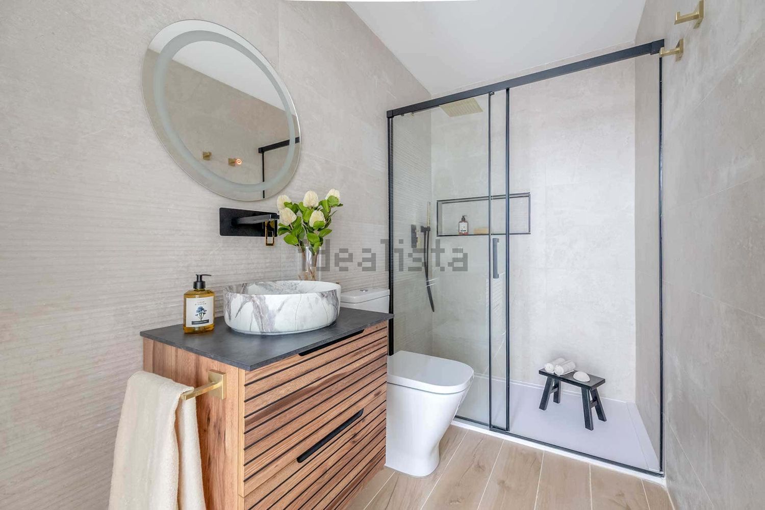 Appartamento 50 m² a Madrid