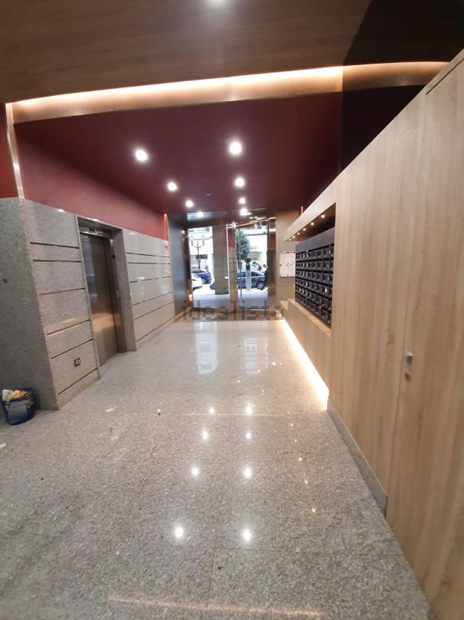 Pis de 45 m² a Gijón