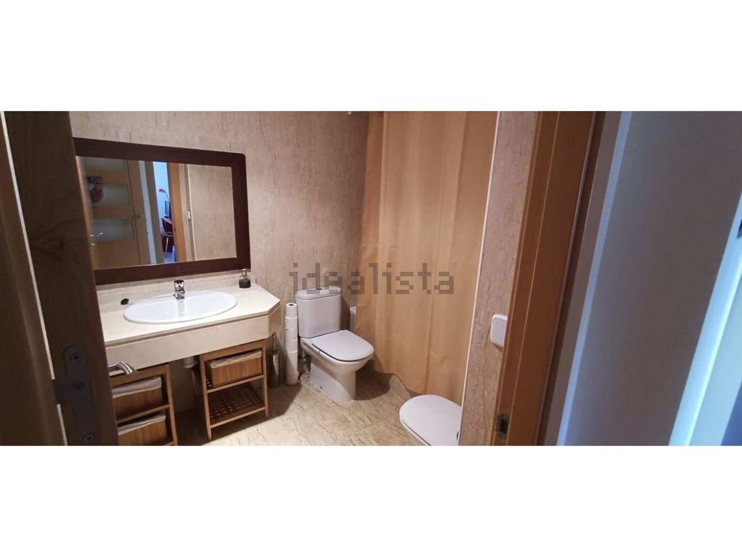 Piso de 63 m² en San Jorge