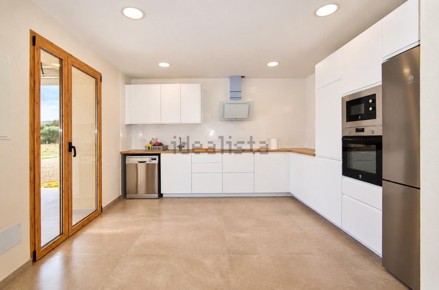 Pis de 105 m² a Alcúdia
