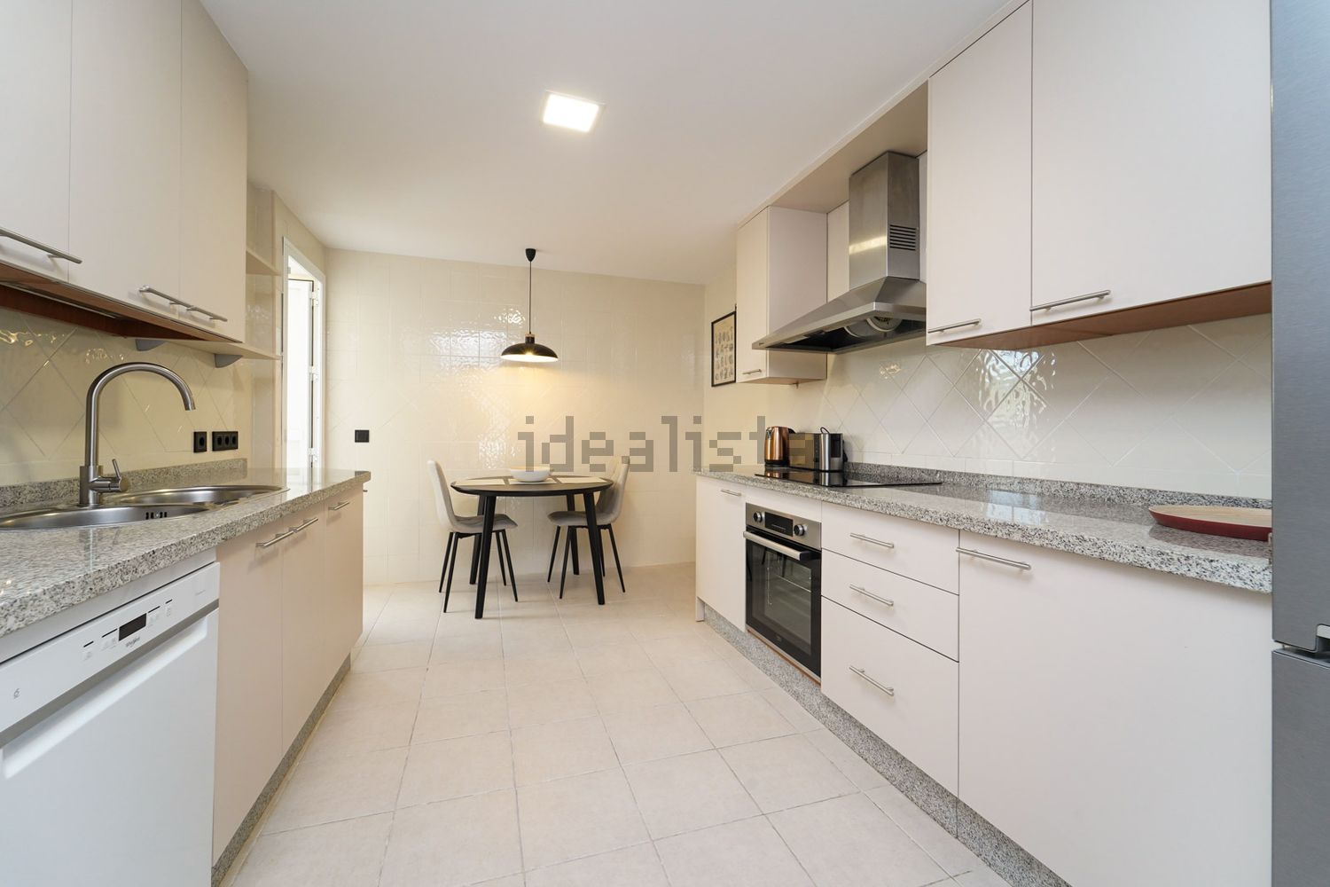 Piso de 123 m² en Marbella